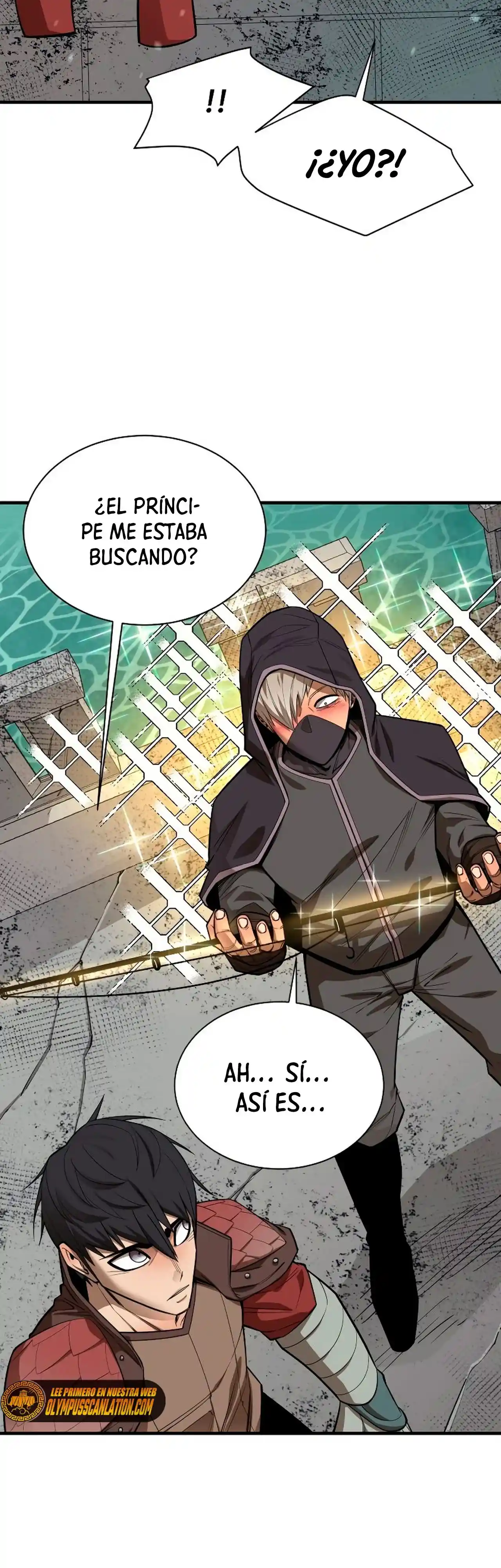 ¡Me Fortalezco Comiendo! - Capítulo 69 - Página 13 - LectorTMOo