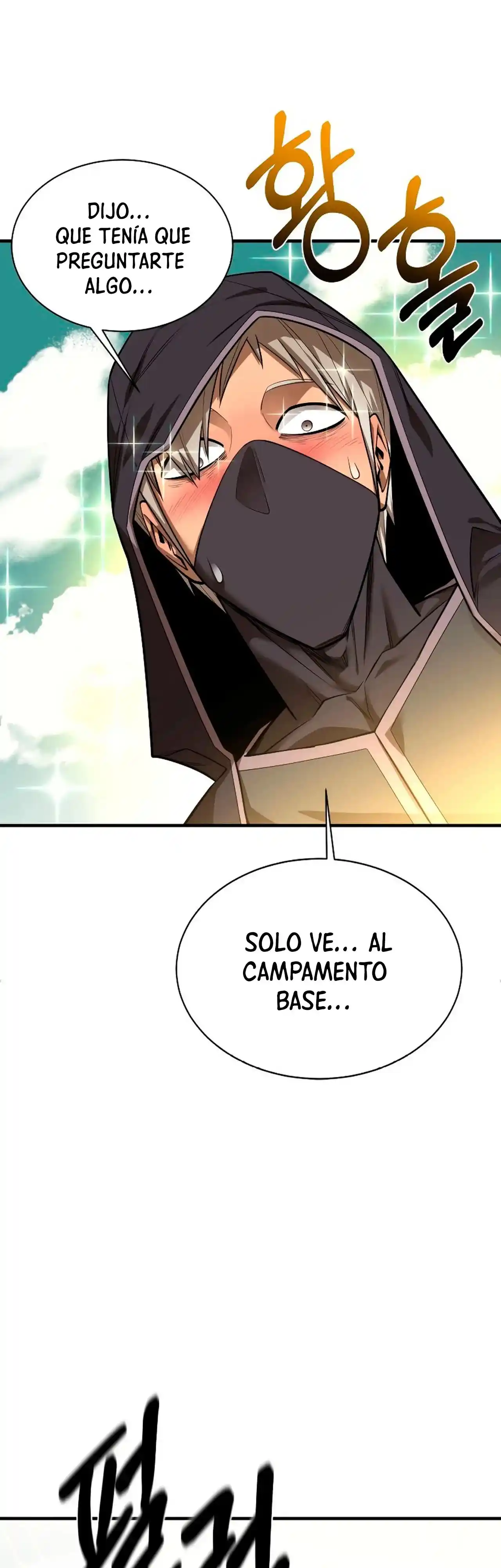 ¡Me Fortalezco Comiendo! - Capítulo 69 - Página 14 - LectorTMOo