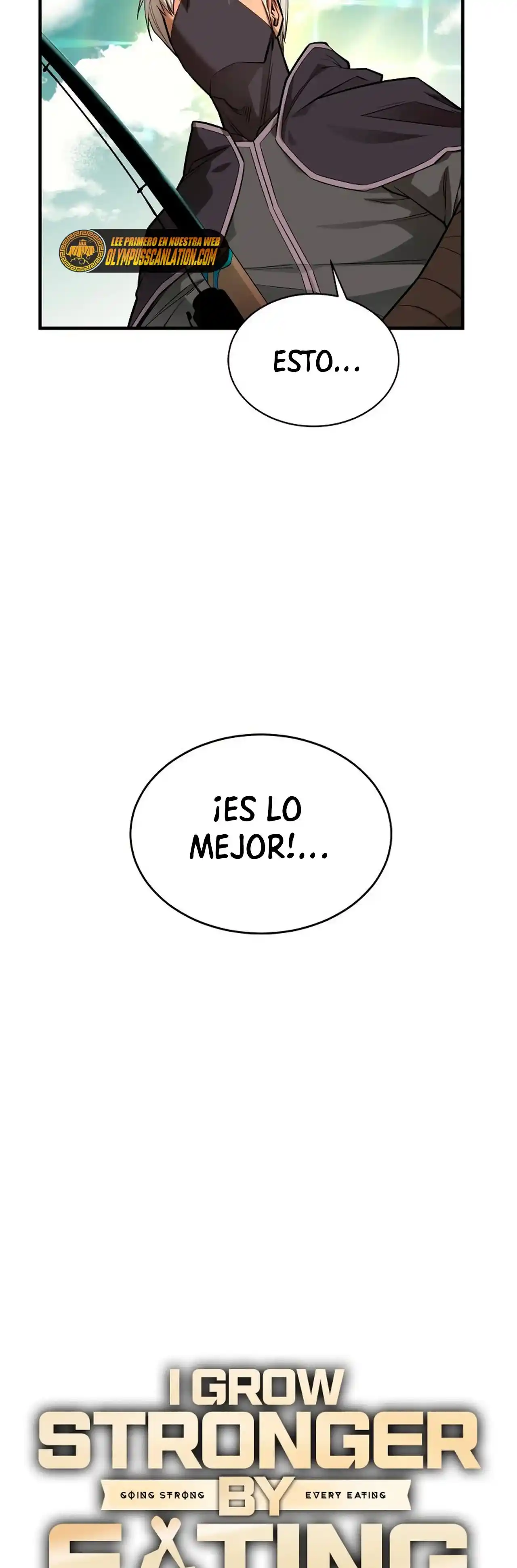 ¡Me Fortalezco Comiendo! - Capítulo 69 - Página 18 - LectorTMOo