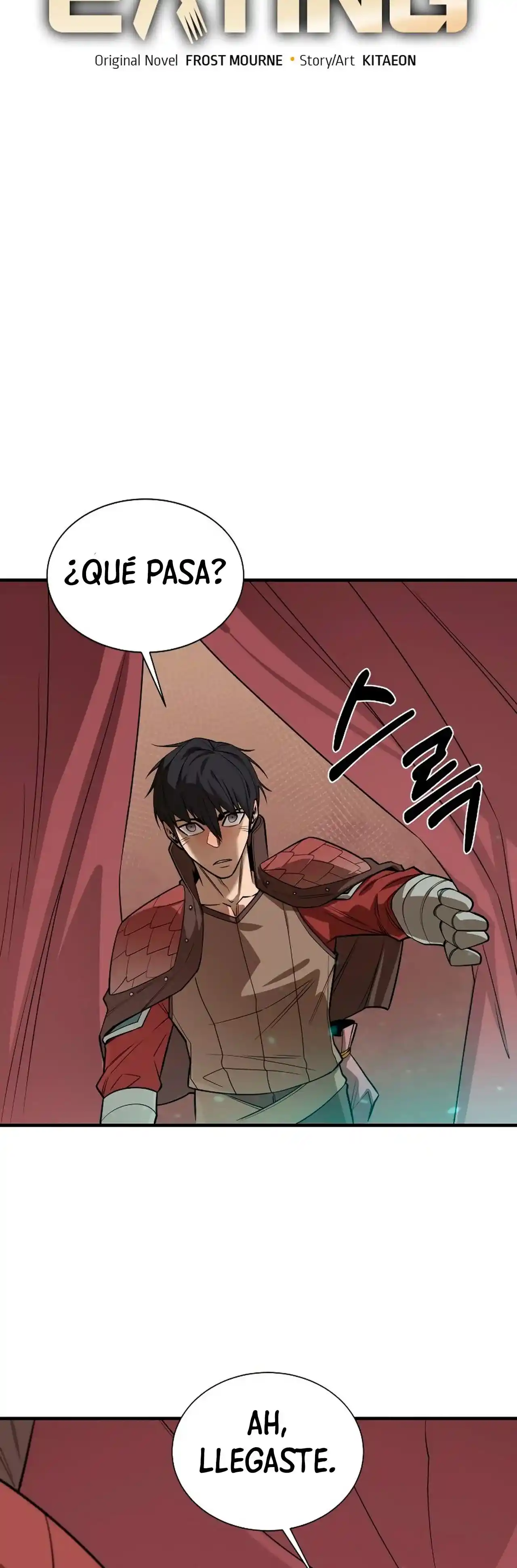 ¡Me Fortalezco Comiendo! - Capítulo 69 - Página 19 - LectorTMOo