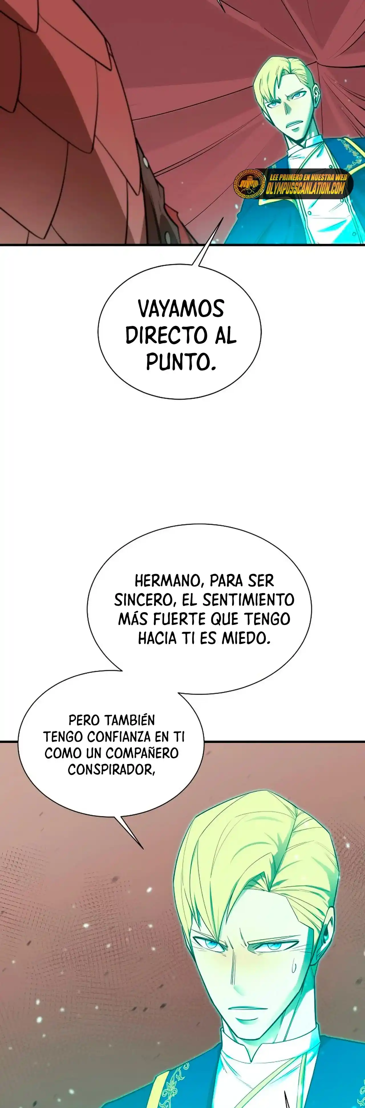 ¡Me Fortalezco Comiendo! - Capítulo 69 - Página 20 - LectorTMOo