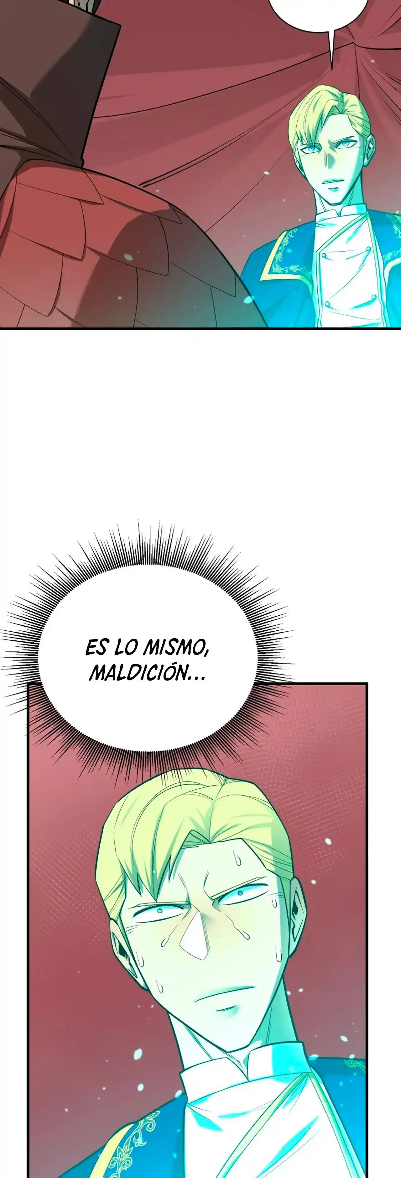 ¡Me Fortalezco Comiendo! - Capítulo 69 - Página 25 - LectorTMOo