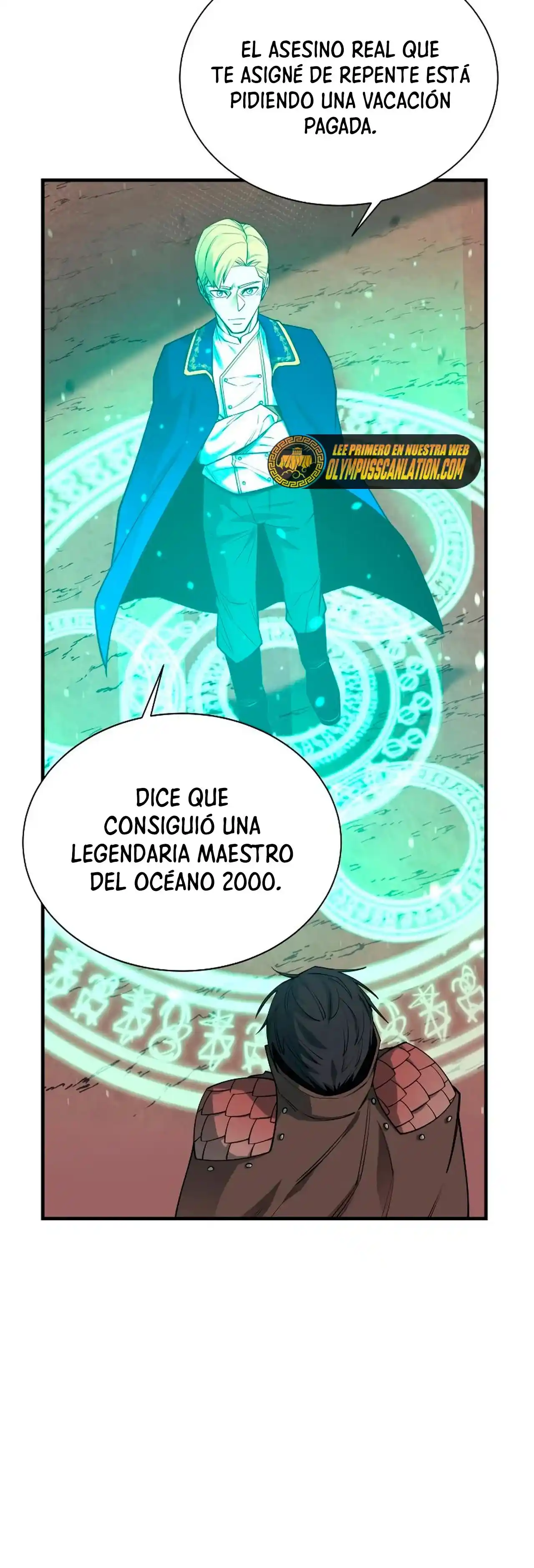 ¡Me Fortalezco Comiendo! - Capítulo 69 - Página 30 - LectorTMOo