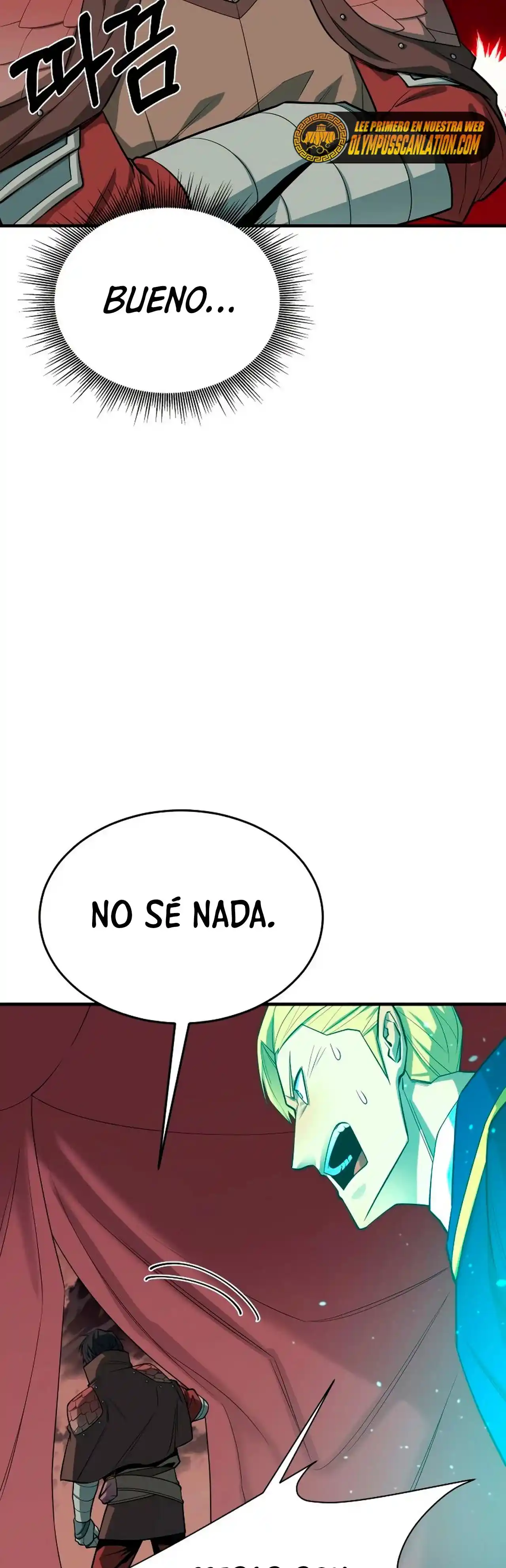 ¡Me Fortalezco Comiendo! - Capítulo 69 - Página 32 - LectorTMOo