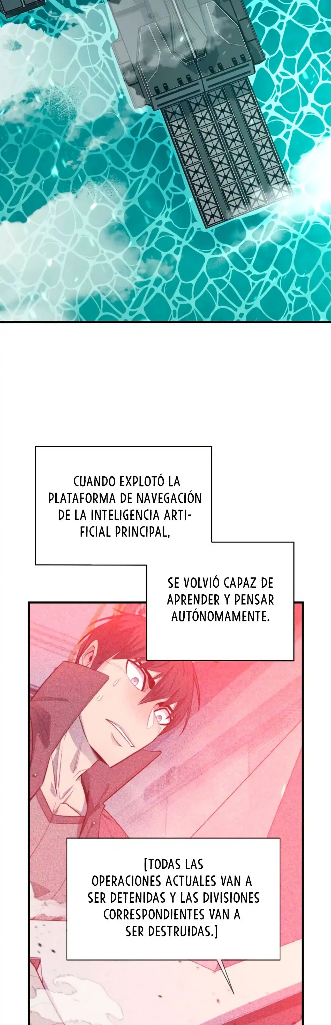 ¡Me Fortalezco Comiendo! - Capítulo 69 - Página 36 - LectorTMOo