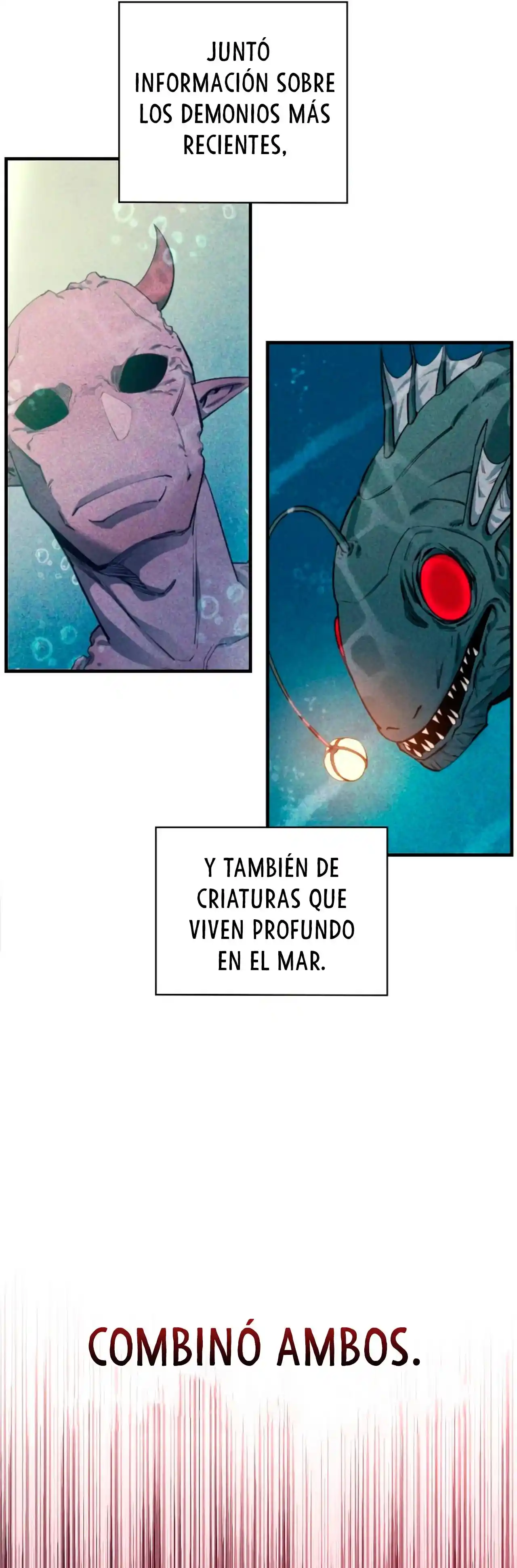 ¡Me Fortalezco Comiendo! - Capítulo 69 - Página 38 - LectorTMOo