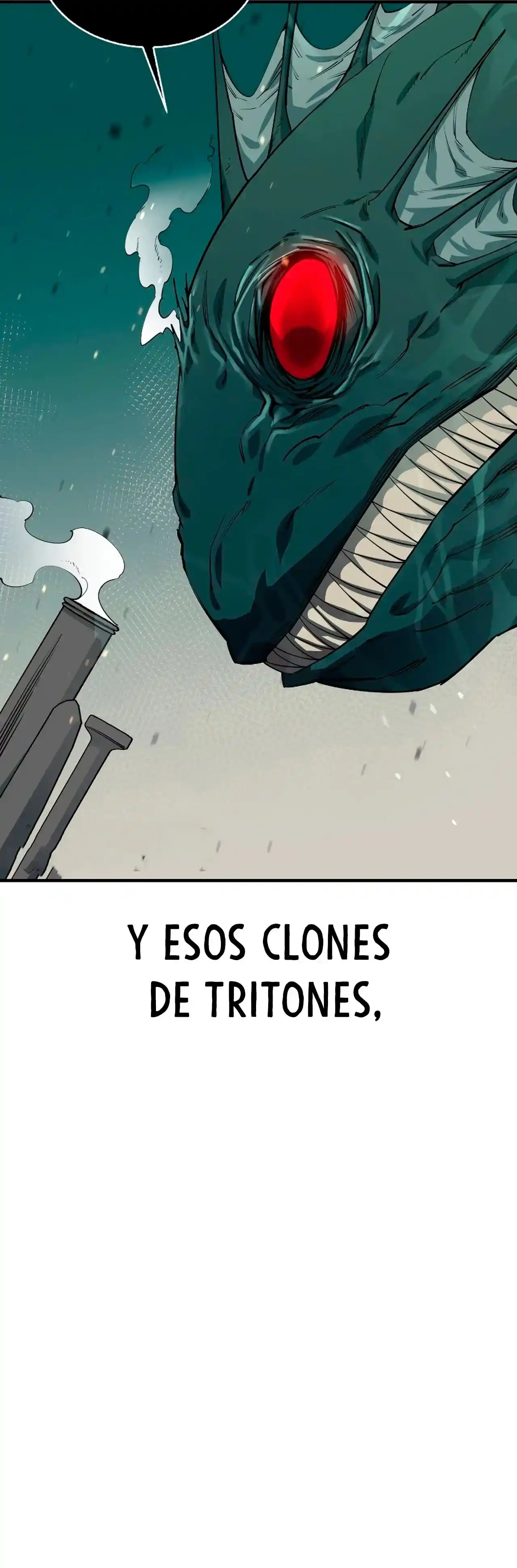 ¡Me Fortalezco Comiendo! - Capítulo 69 - Página 43 - LectorTMOo