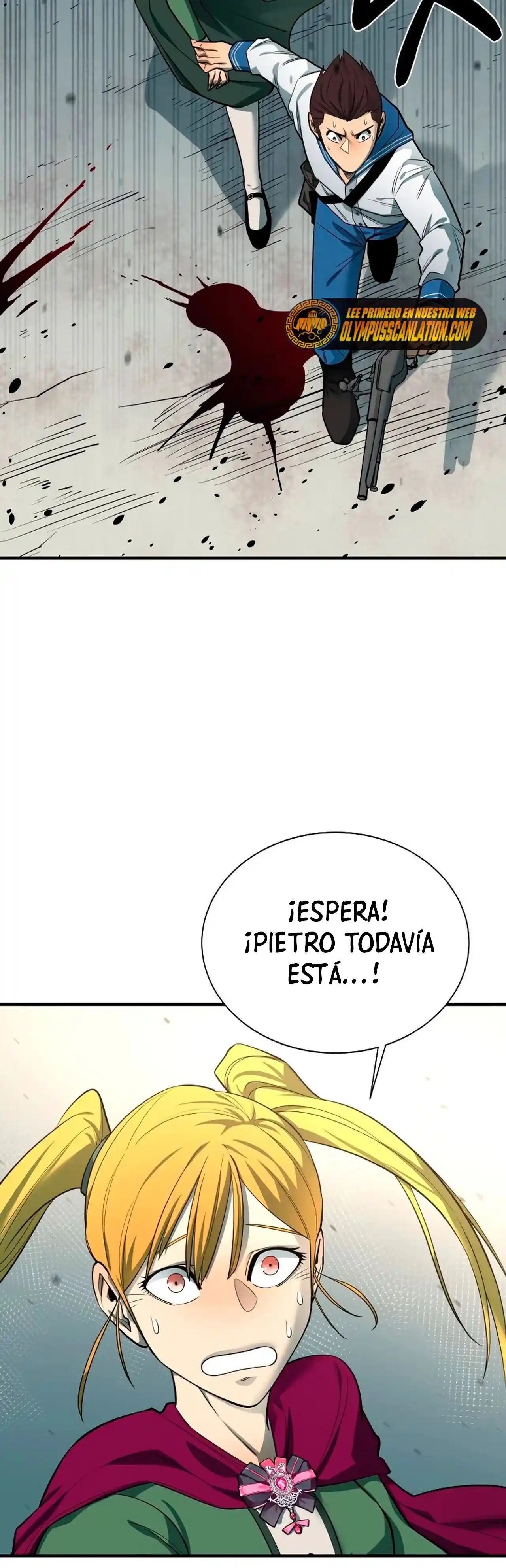 ¡Me Fortalezco Comiendo! - Capítulo 69 - Página 48 - LectorTMOo