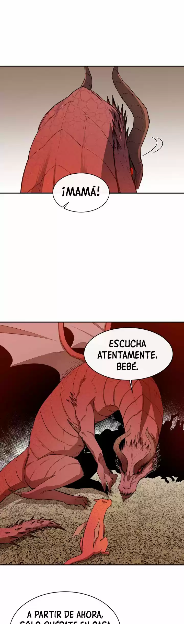 ¡Me Fortalezco Comiendo! - Capítulo 7 - Página 5 - LectorTMOo