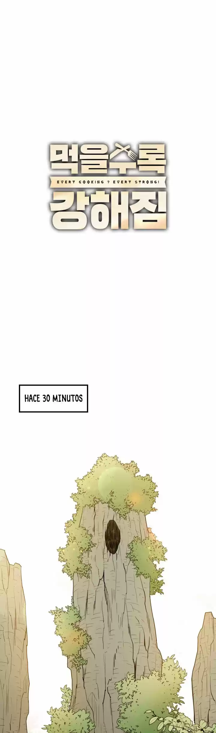 ¡Me Fortalezco Comiendo! - Capítulo 7 - Página 10 - LectorTMOo
