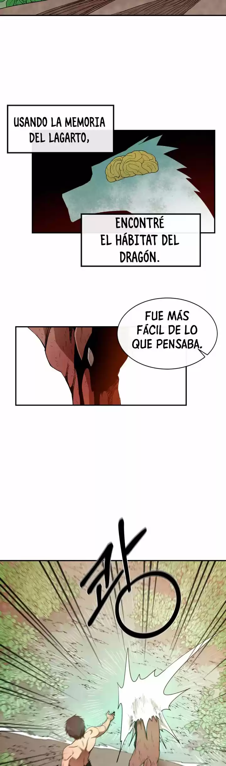 ¡Me Fortalezco Comiendo! - Capítulo 7 - Página 12 - LectorTMOo