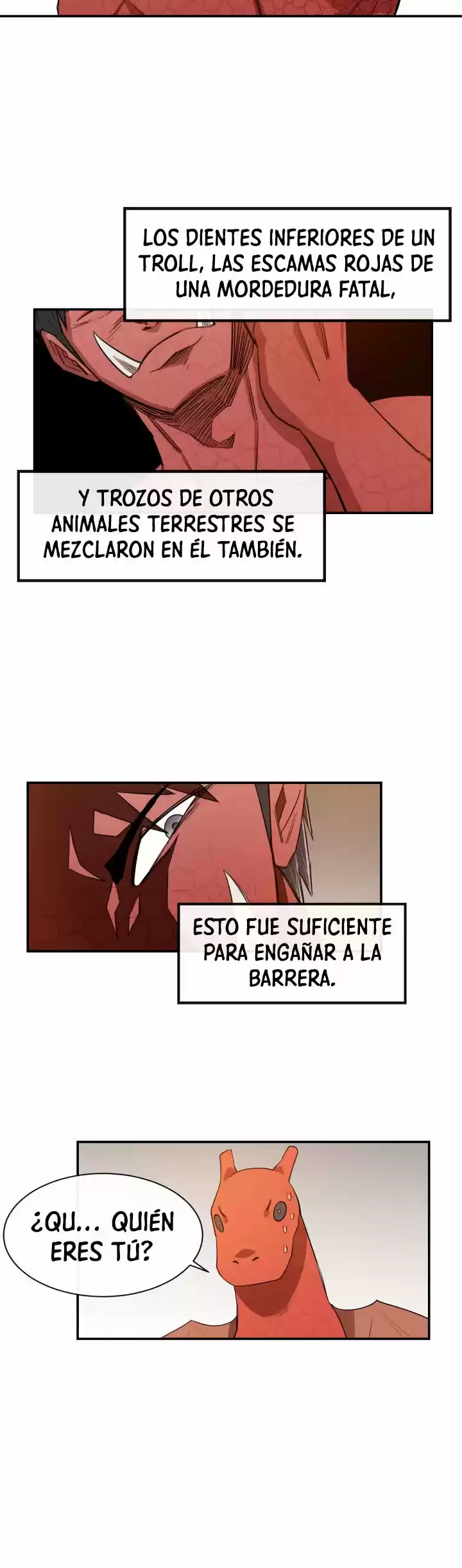 ¡Me Fortalezco Comiendo! - Capítulo 7 - Página 18 - LectorTMOo