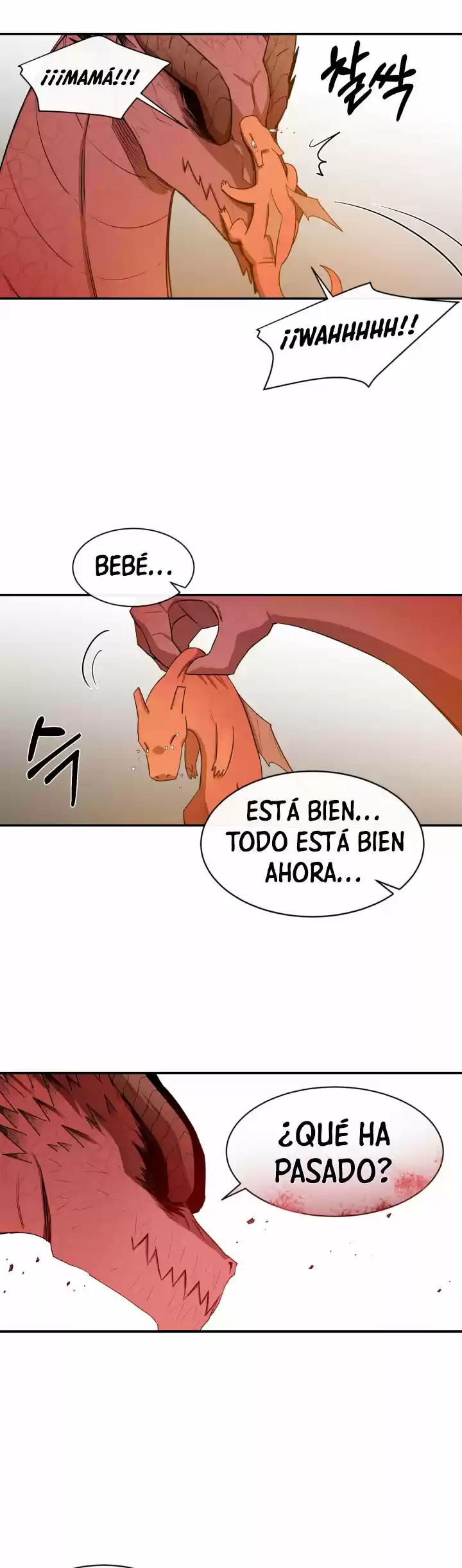 ¡Me Fortalezco Comiendo! - Capítulo 7 - Página 28 - LectorTMOo