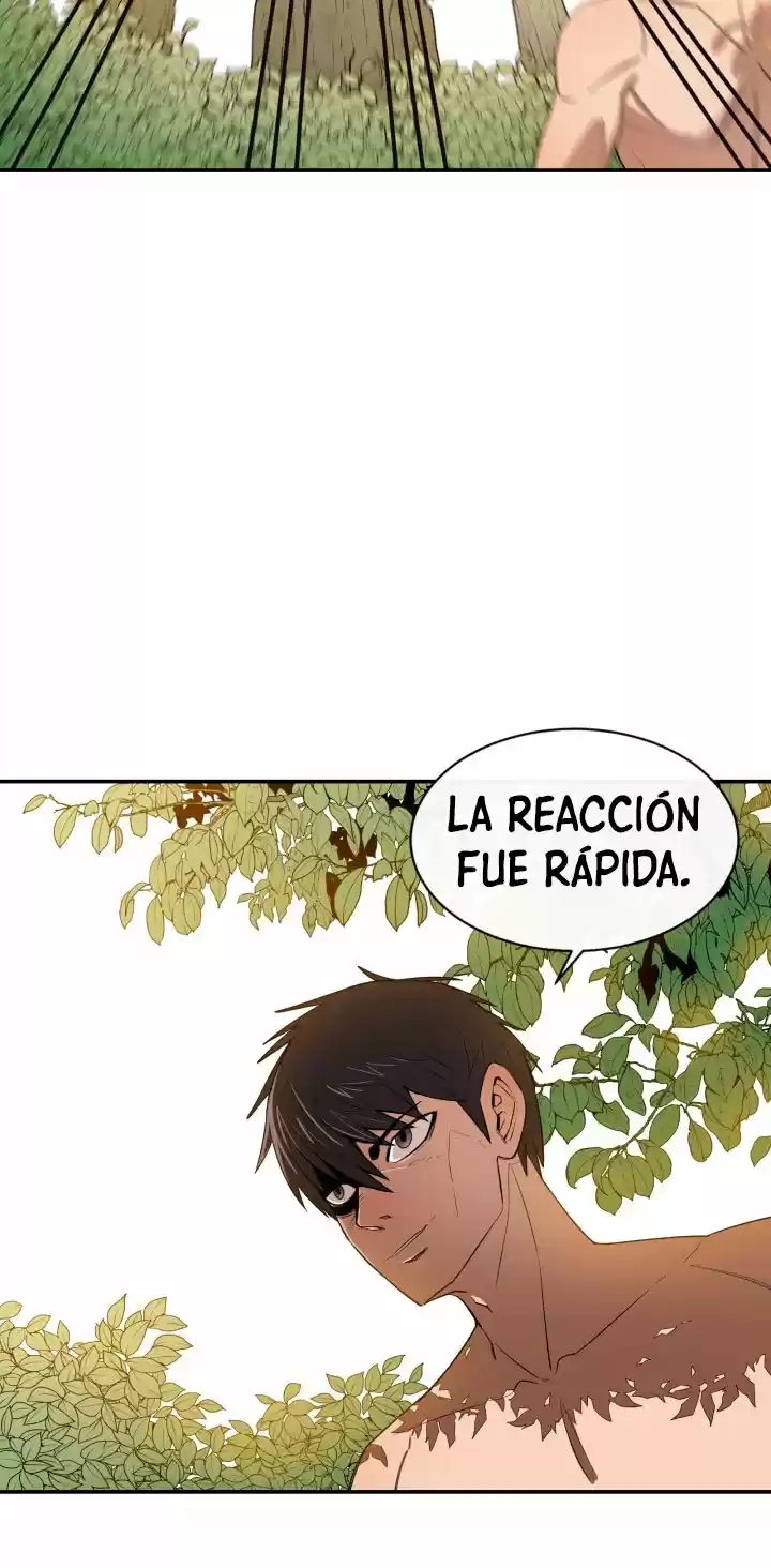 ¡Me Fortalezco Comiendo! - Capítulo 7 - Página 31 - LectorTMOo