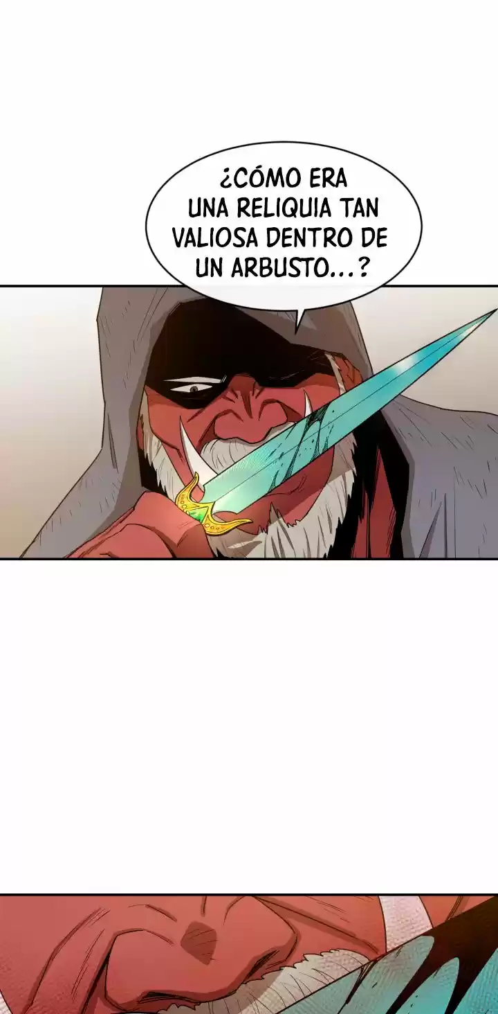 ¡Me Fortalezco Comiendo! - Capítulo 7 - Página 35 - LectorTMOo