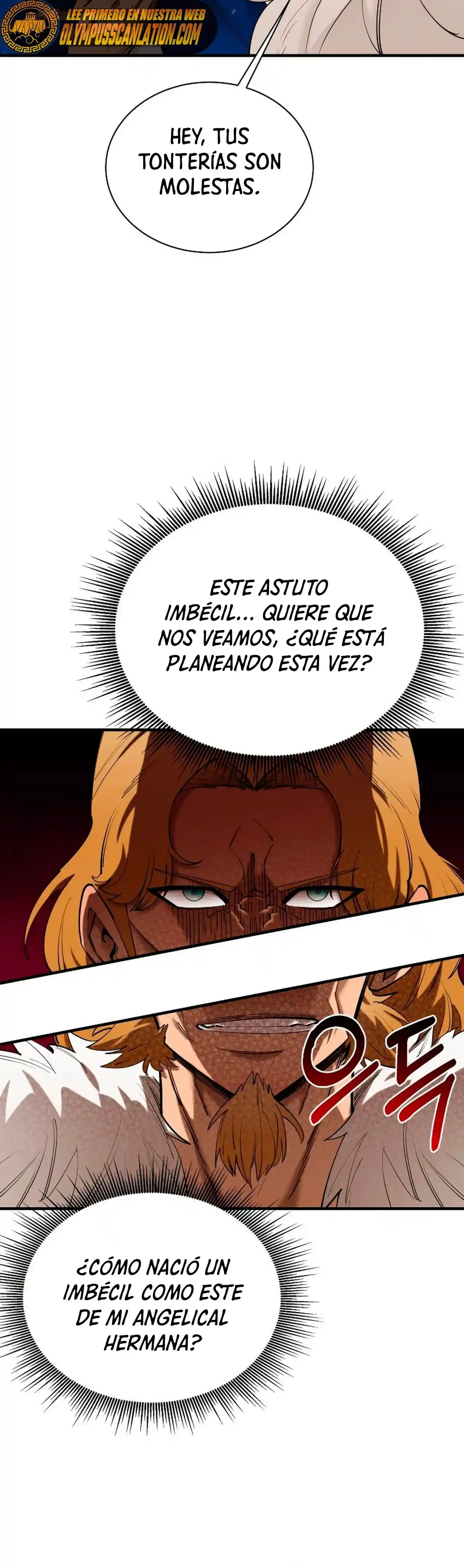 ¡Me Fortalezco Comiendo! - Capítulo 70 - Página 7 - LectorTMOo
