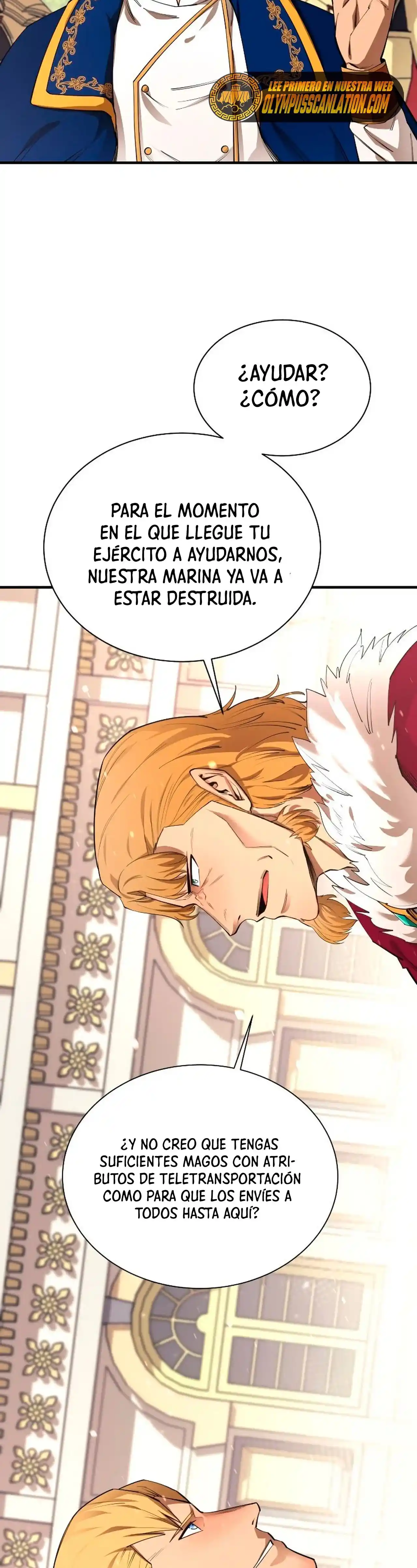 ¡Me Fortalezco Comiendo! - Capítulo 70 - Página 10 - LectorTMOo