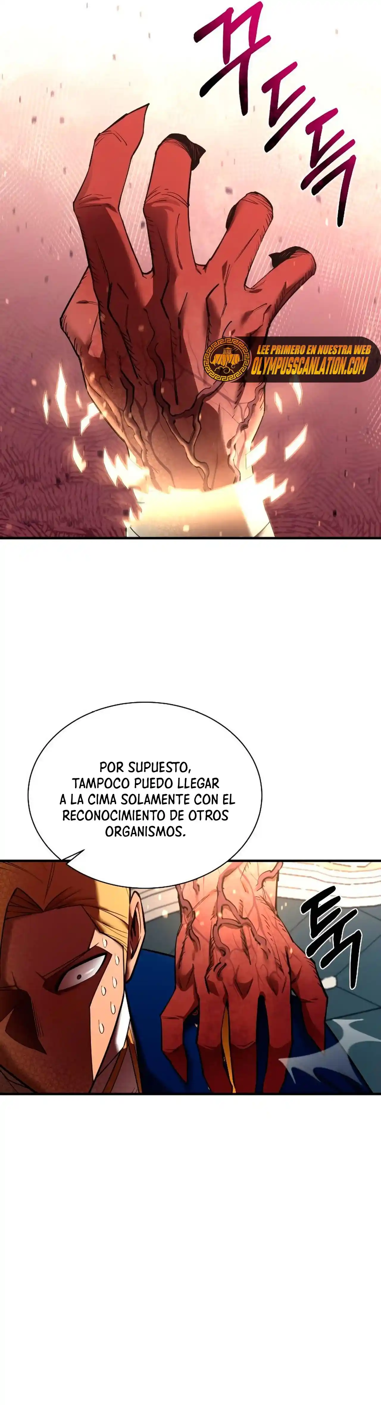¡Me Fortalezco Comiendo! - Capítulo 70 - Página 23 - LectorTMOo