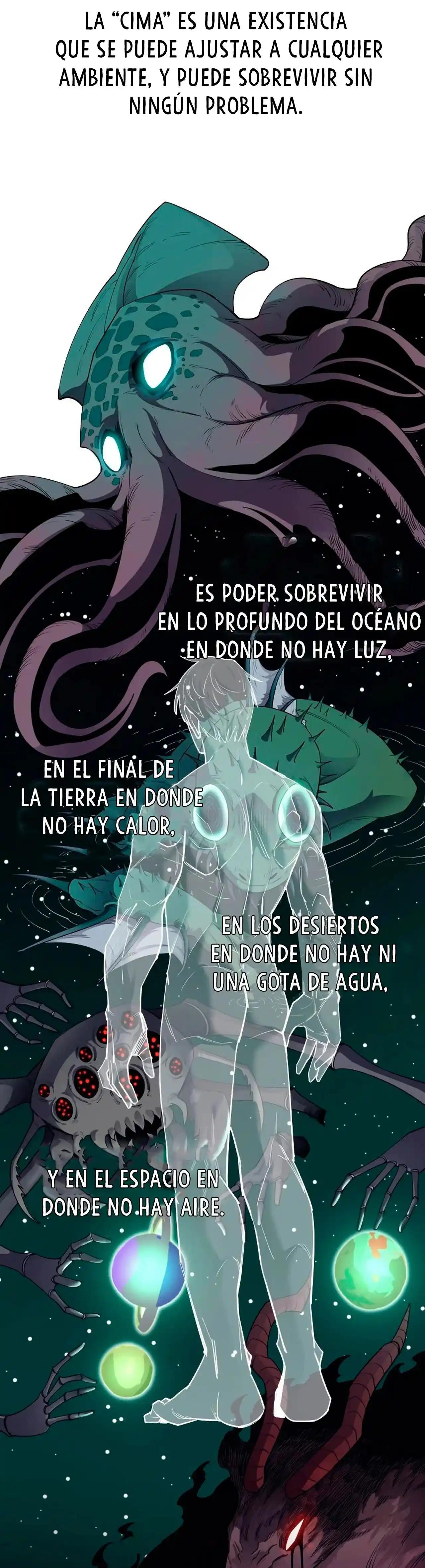 ¡Me Fortalezco Comiendo! - Capítulo 70 - Página 24 - LectorTMOo