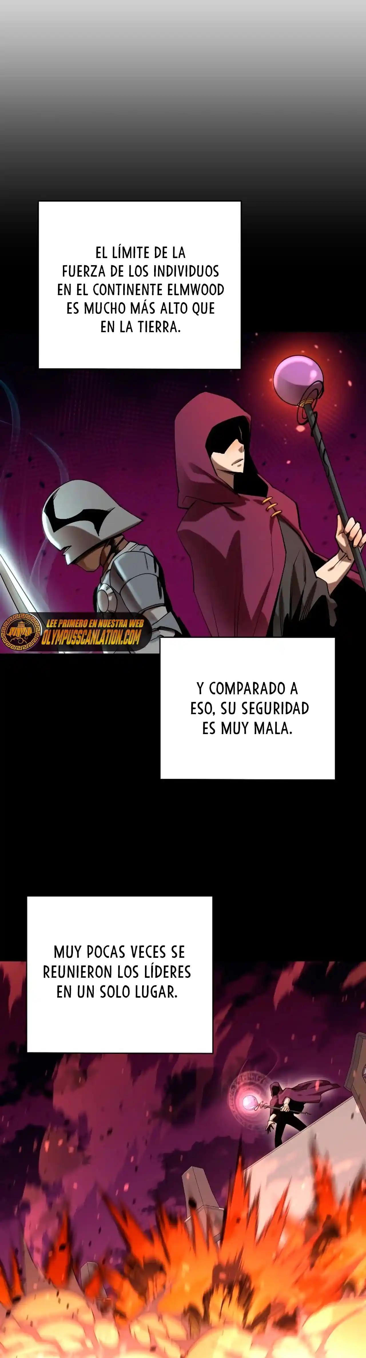 ¡Me Fortalezco Comiendo! - Capítulo 70 - Página 29 - LectorTMOo