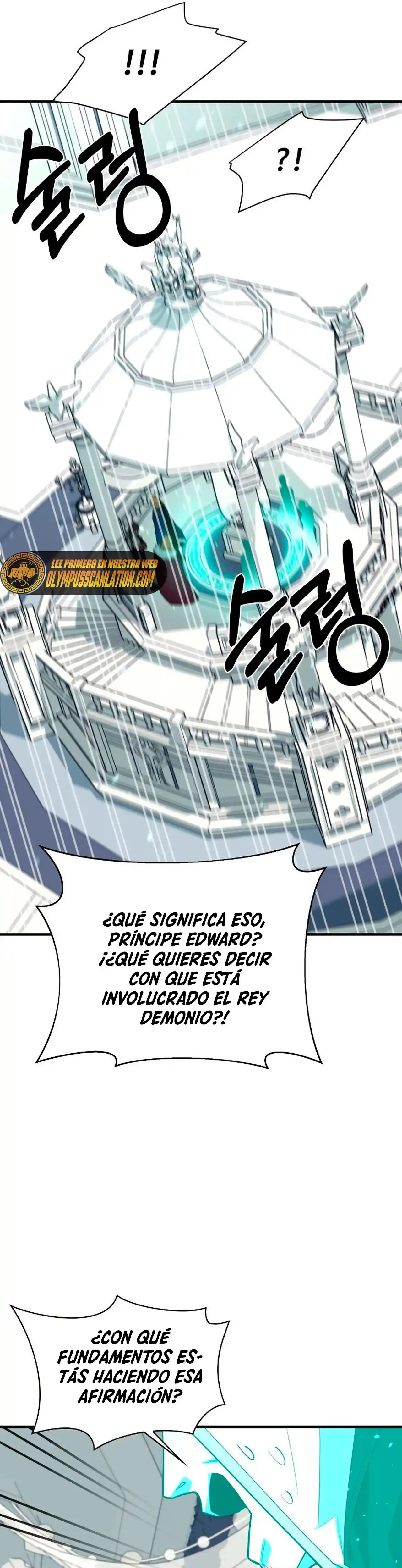¡Me Fortalezco Comiendo! - Capítulo 70 - Página 38 - LectorTMOo