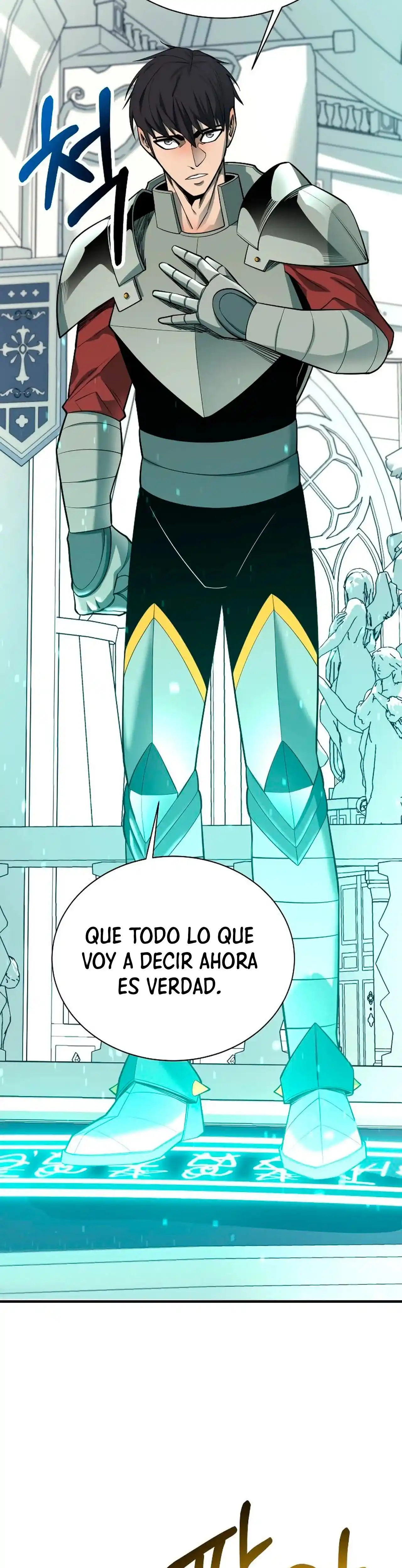 ¡Me Fortalezco Comiendo! - Capítulo 70 - Página 41 - LectorTMOo