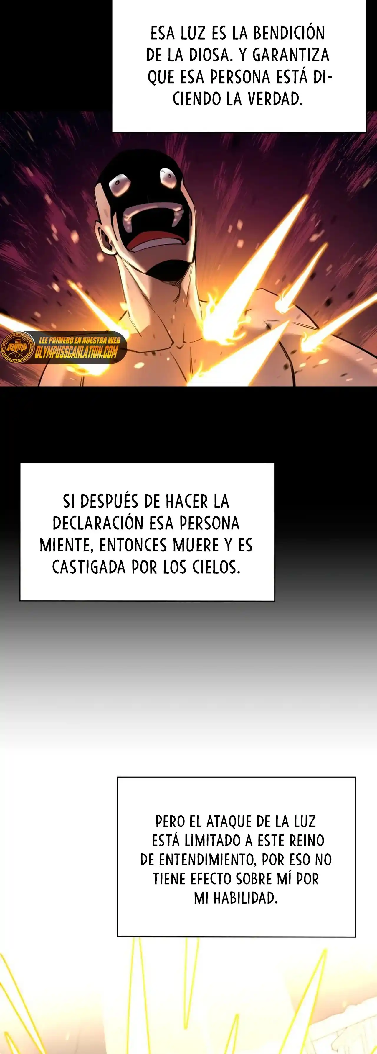 ¡Me Fortalezco Comiendo! - Capítulo 70 - Página 44 - LectorTMOo