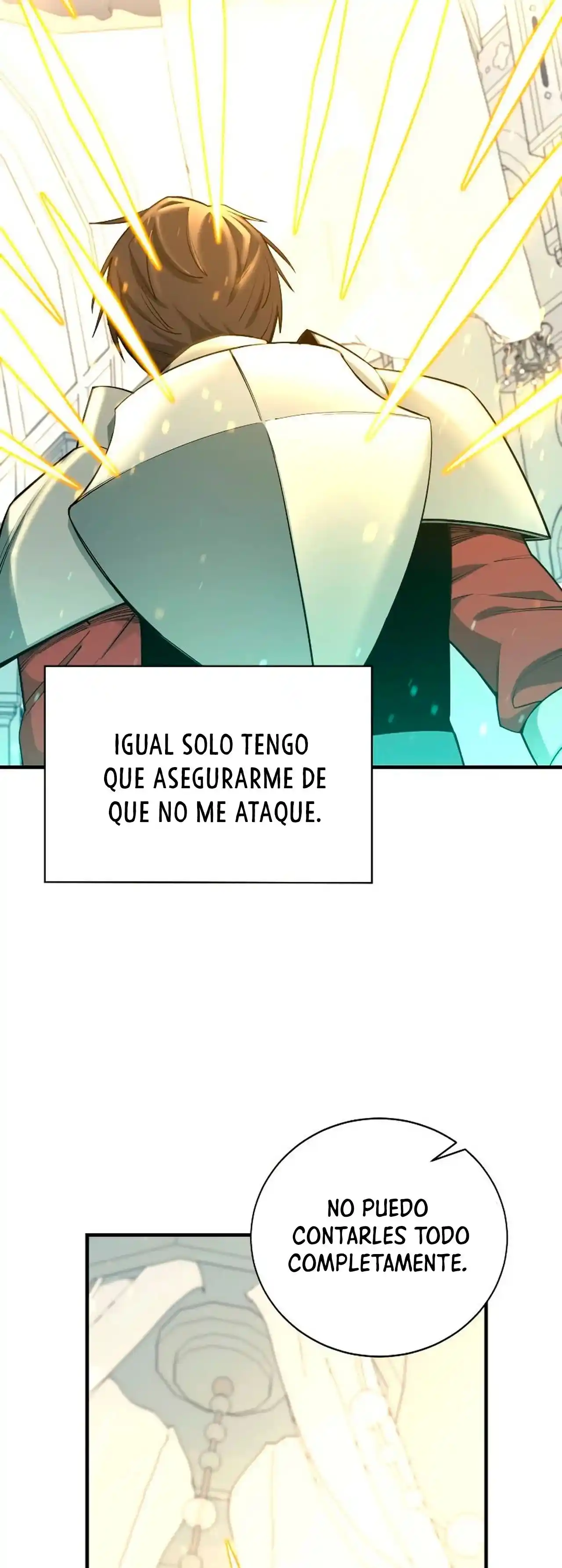 ¡Me Fortalezco Comiendo! - Capítulo 70 - Página 45 - LectorTMOo