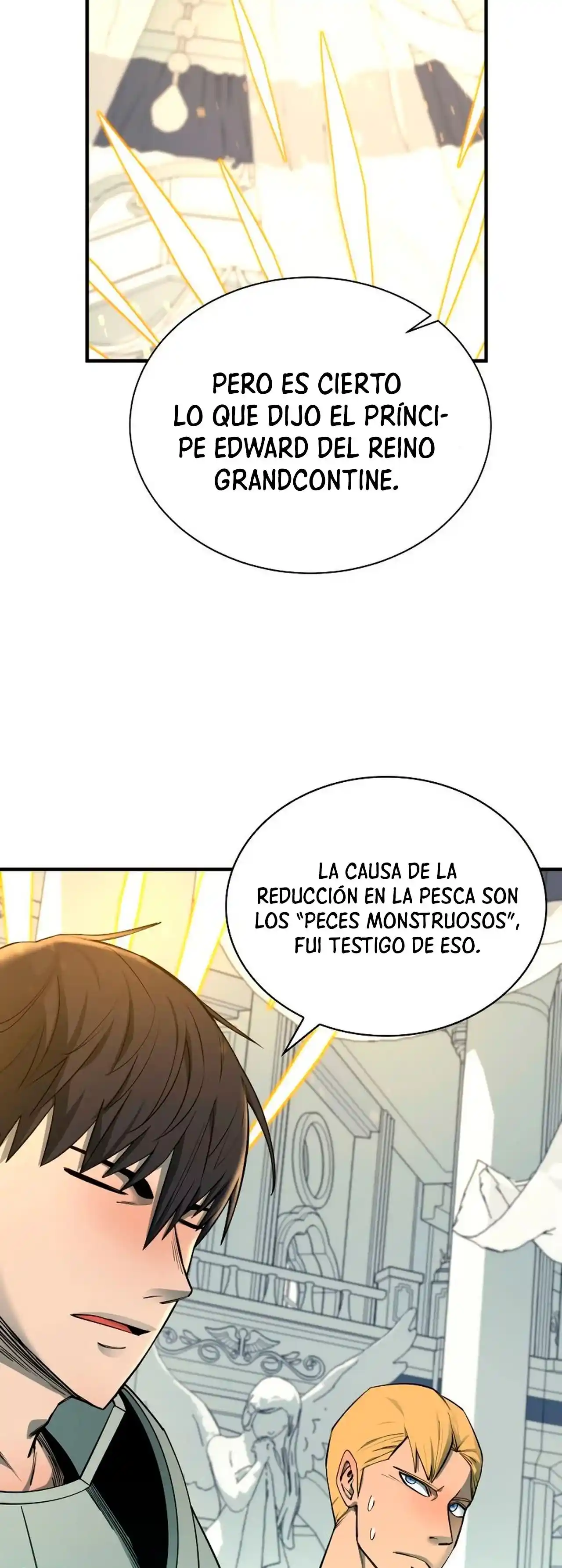 ¡Me Fortalezco Comiendo! - Capítulo 70 - Página 46 - LectorTMOo