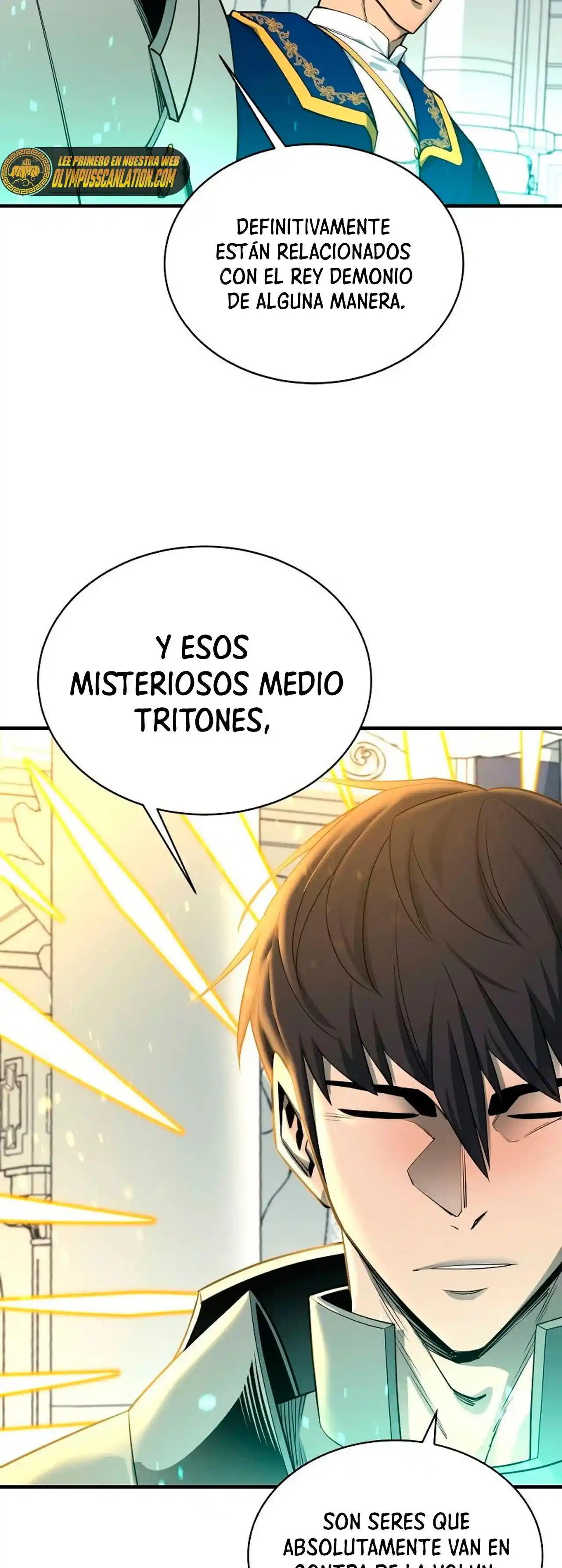 ¡Me Fortalezco Comiendo! - Capítulo 70 - Página 47 - LectorTMOo