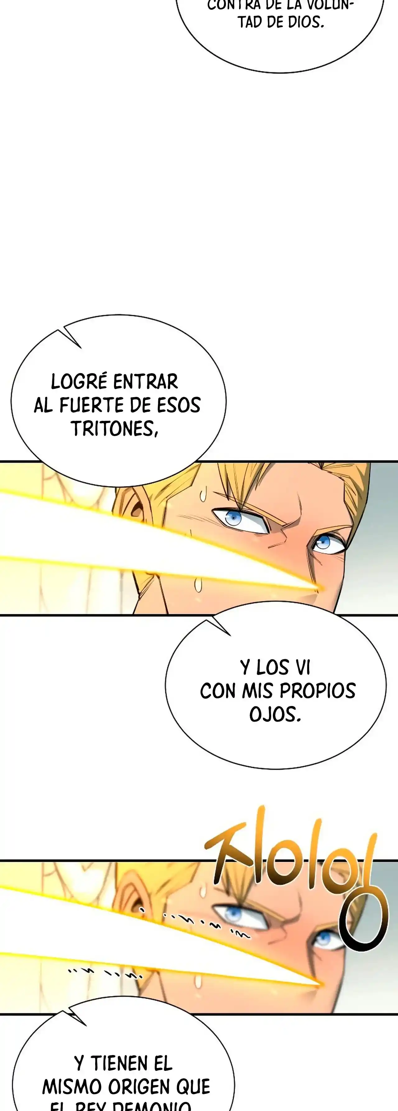 ¡Me Fortalezco Comiendo! - Capítulo 70 - Página 48 - LectorTMOo