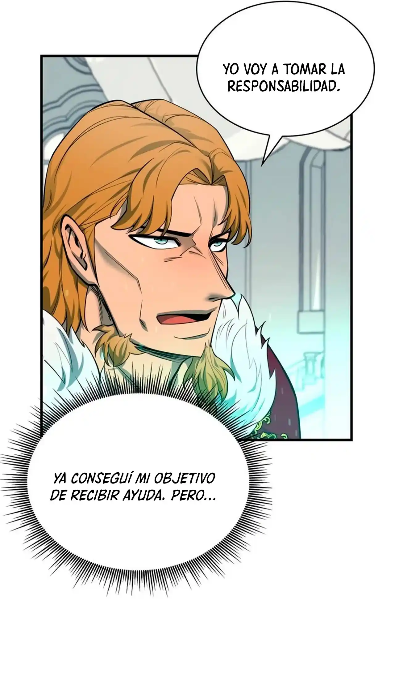¡Me Fortalezco Comiendo! - Capítulo 71 - Página 10 - LectorTMOo