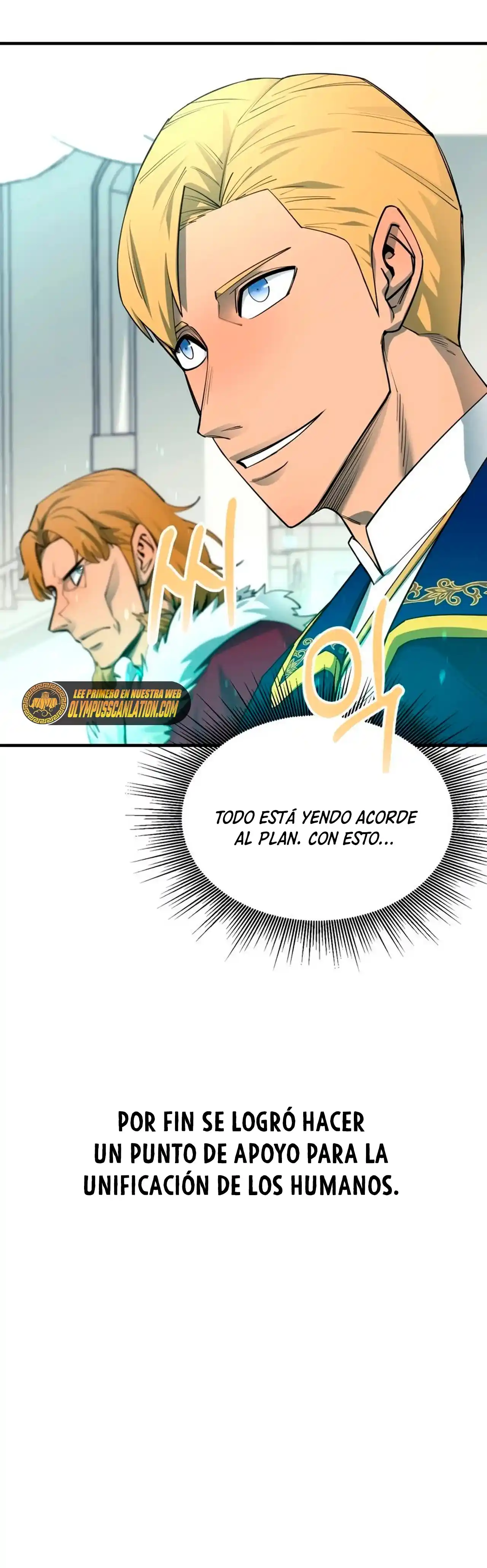 ¡Me Fortalezco Comiendo! - Capítulo 71 - Página 12 - LectorTMOo