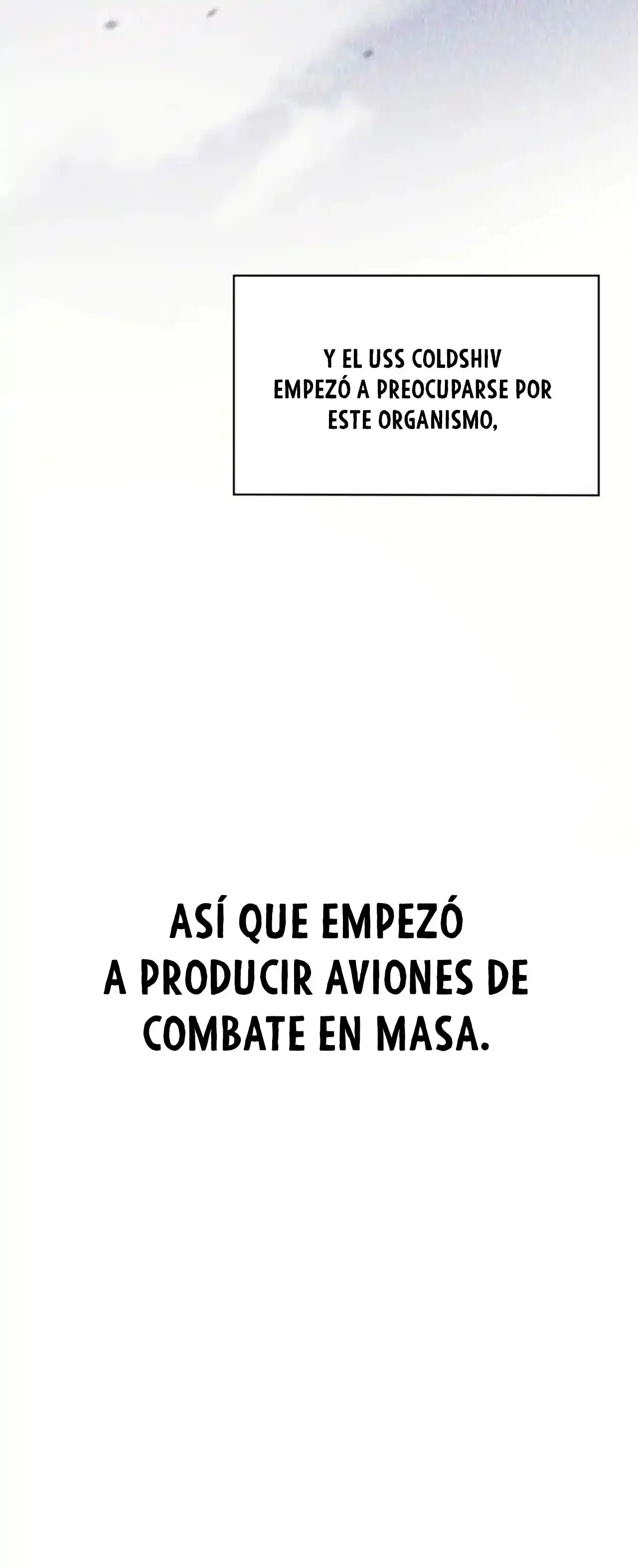 ¡Me Fortalezco Comiendo! - Capítulo 71 - Página 19 - LectorTMOo