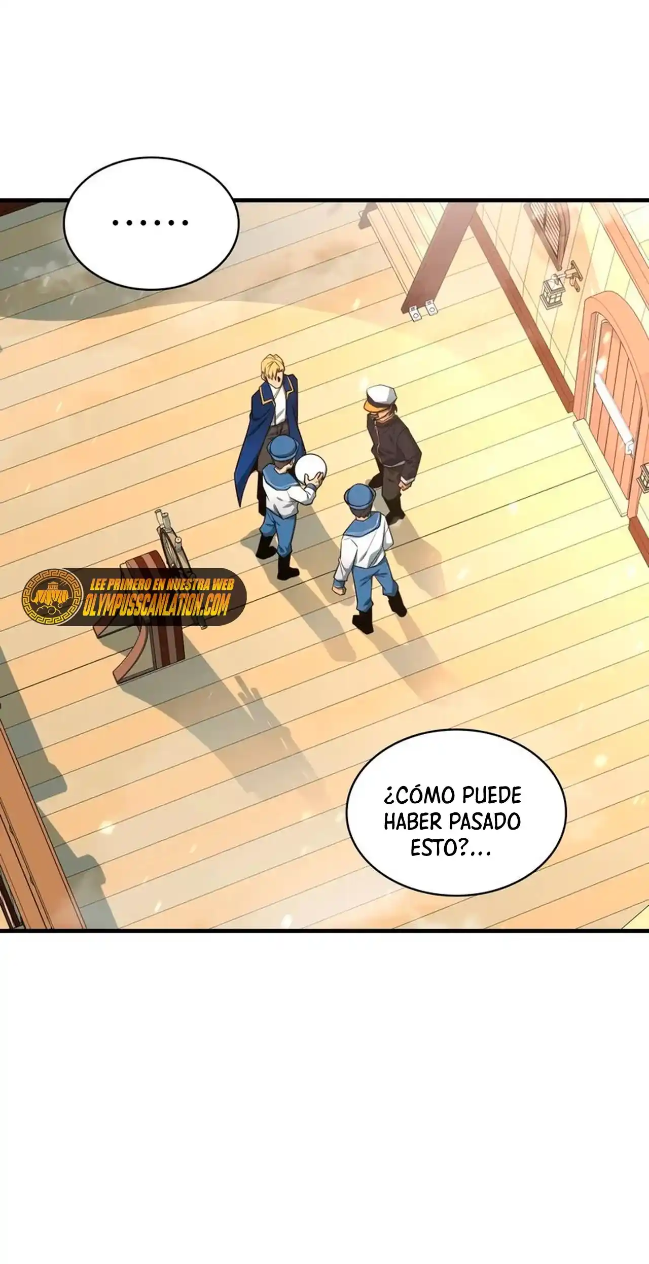 ¡Me Fortalezco Comiendo! - Capítulo 71 - Página 44 - LectorTMOo