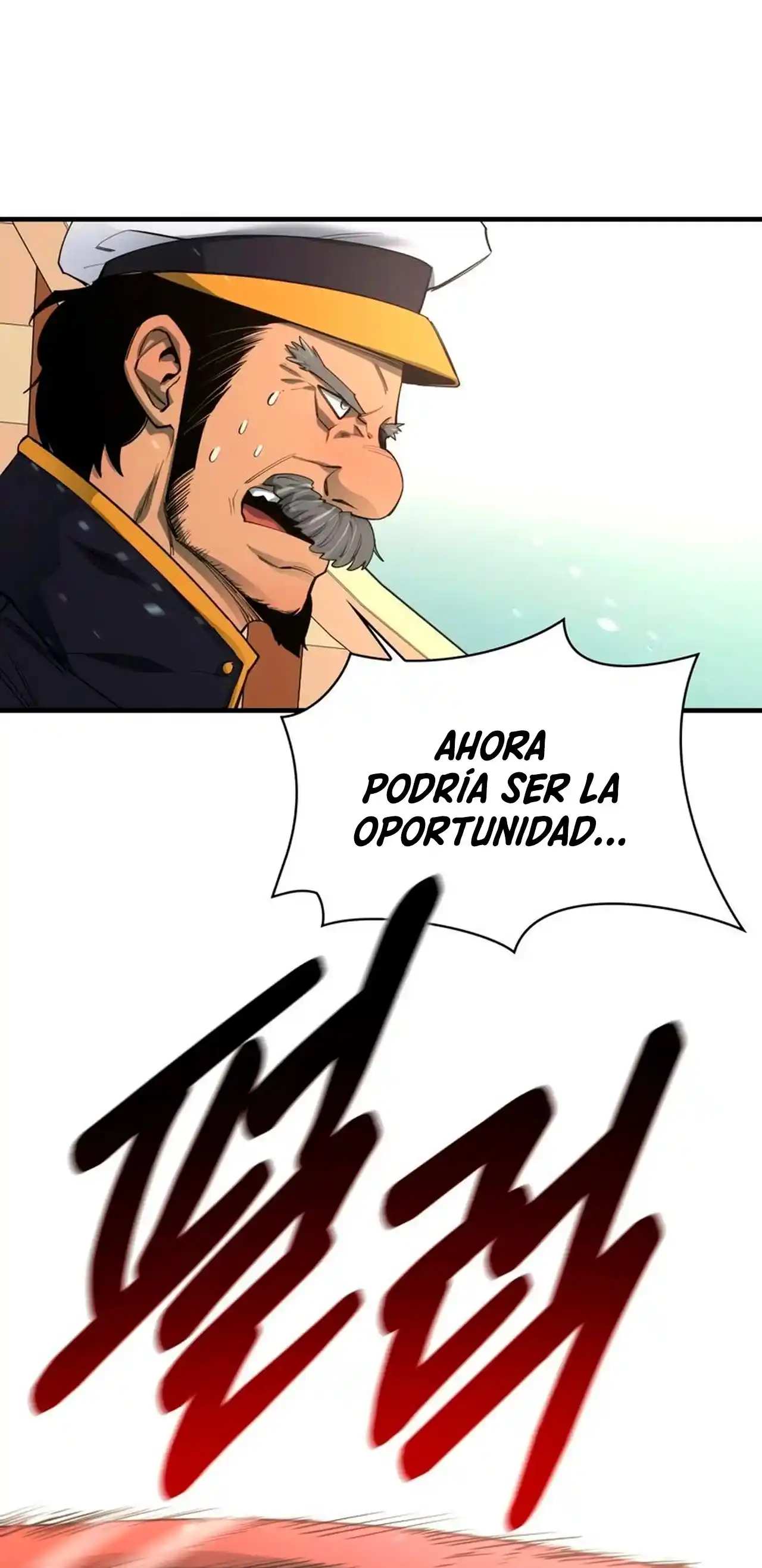 ¡Me Fortalezco Comiendo! - Capítulo 71 - Página 46 - LectorTMOo