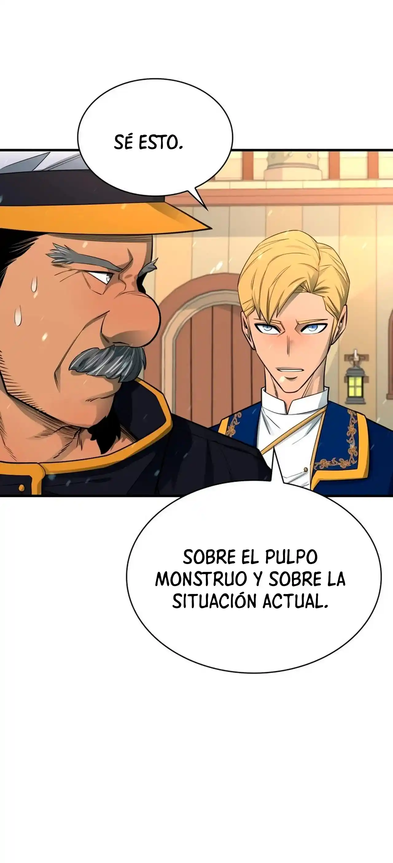 ¡Me Fortalezco Comiendo! - Capítulo 71 - Página 52 - LectorTMOo