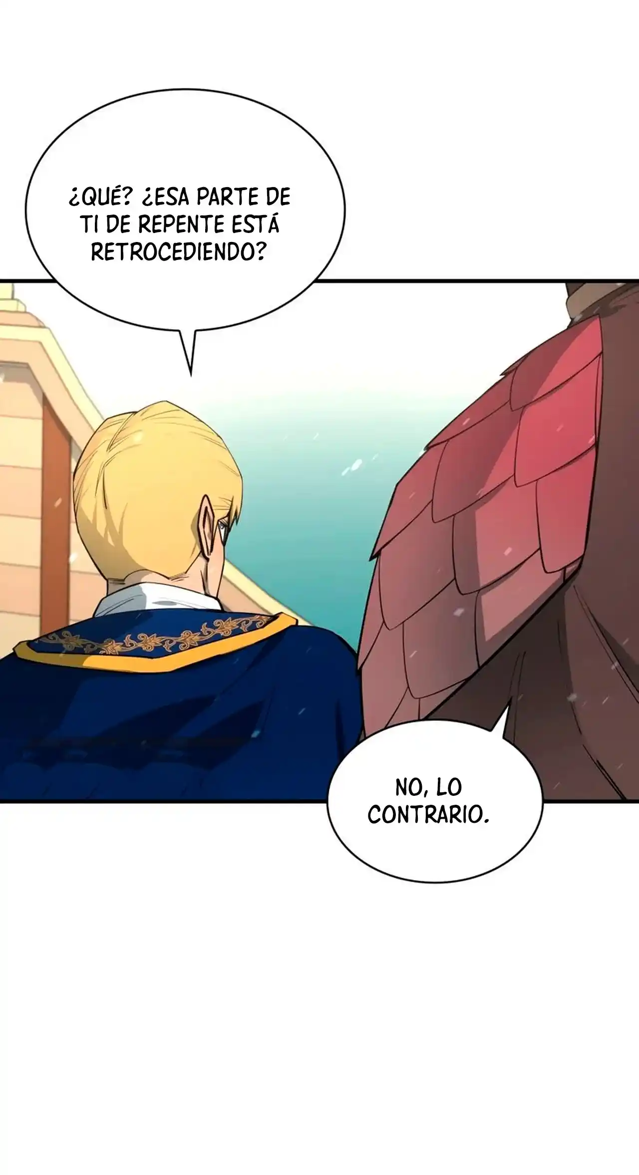 ¡Me Fortalezco Comiendo! - Capítulo 71 - Página 57 - LectorTMOo