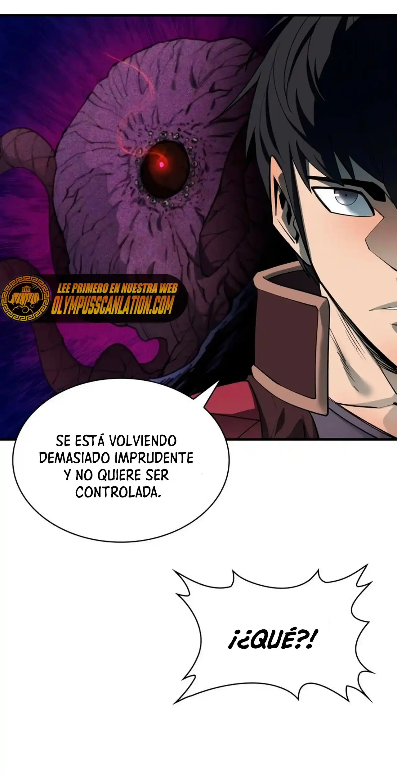 ¡Me Fortalezco Comiendo! - Capítulo 71 - Página 58 - LectorTMOo