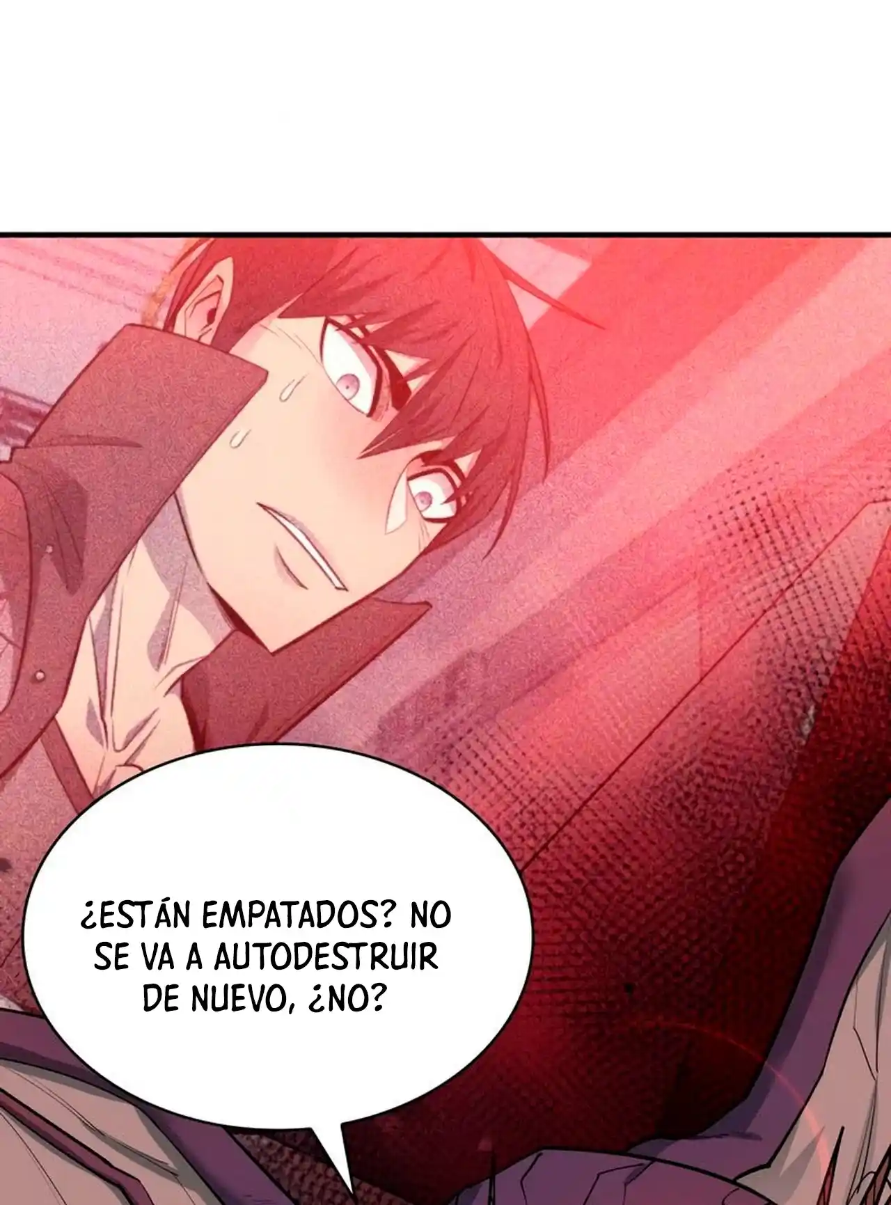¡Me Fortalezco Comiendo! - Capítulo 71 - Página 71 - LectorTMOo