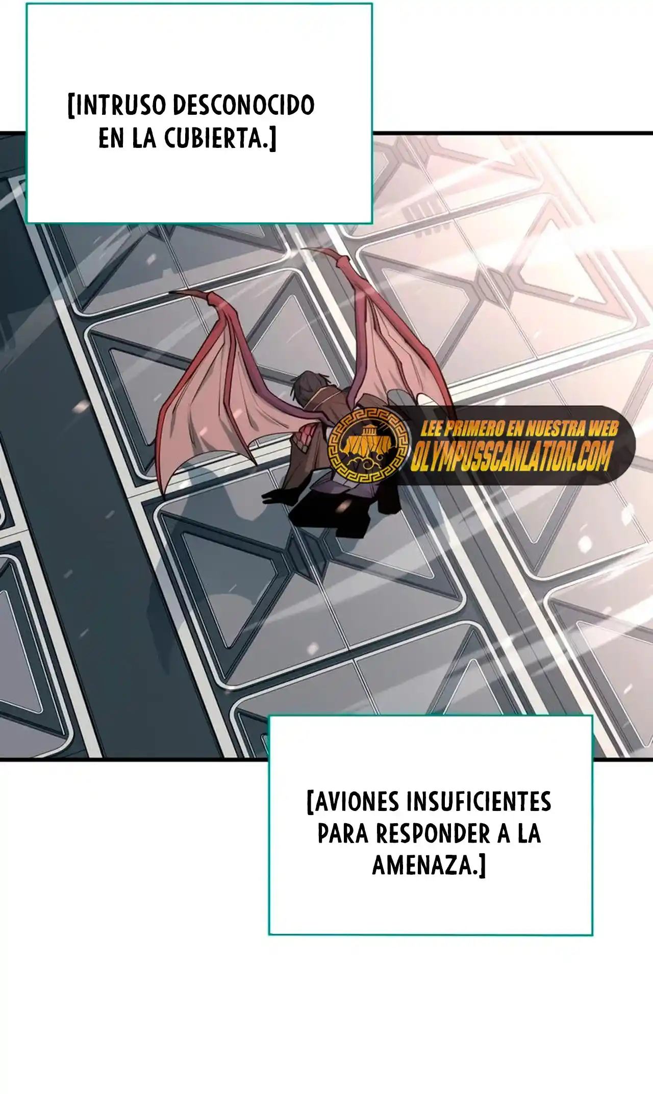 ¡Me Fortalezco Comiendo! - Capítulo 71 - Página 83 - LectorTMOo
