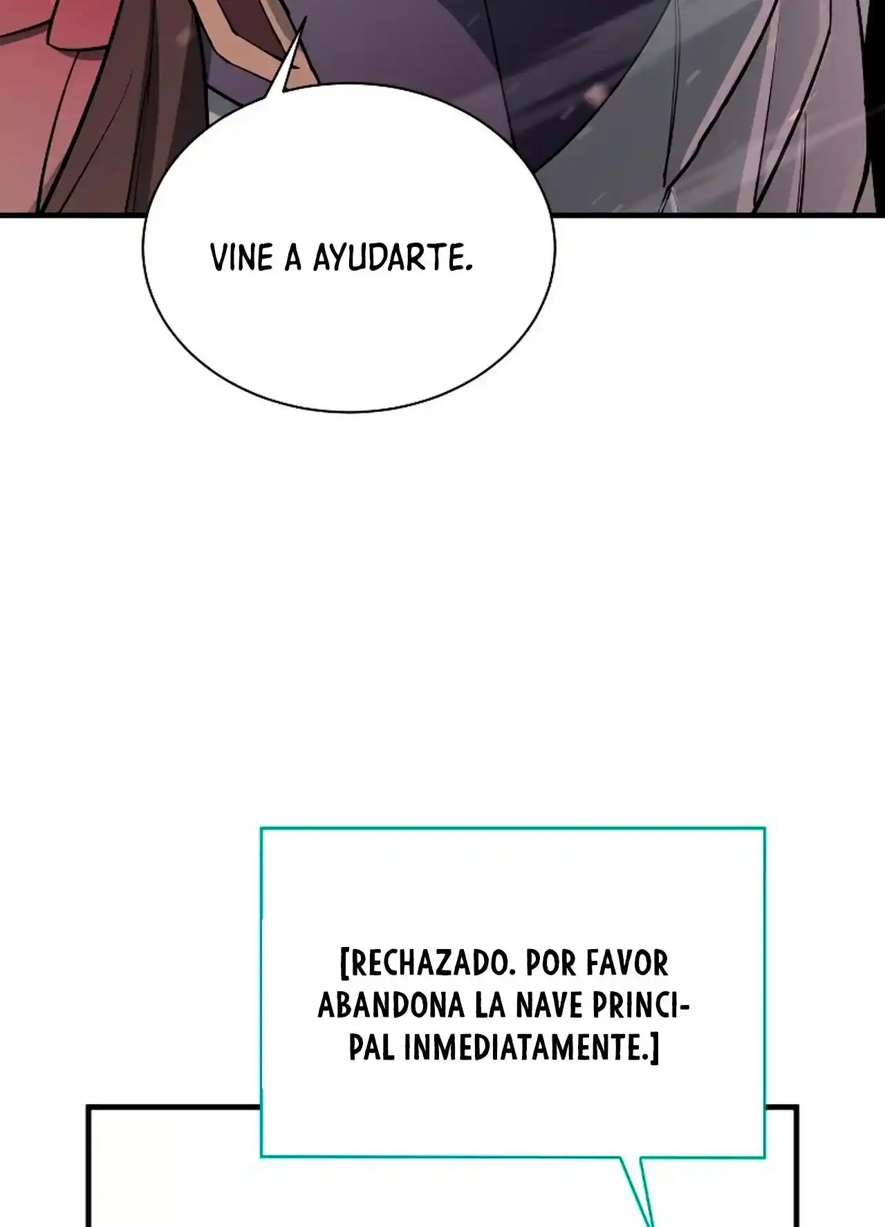 ¡Me Fortalezco Comiendo! - Capítulo 72 - Página 4 - LectorTMOo
