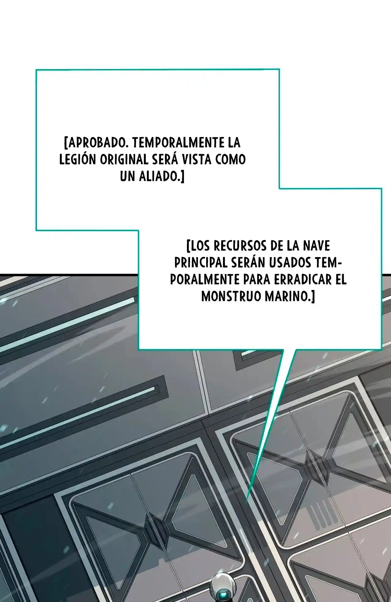 ¡Me Fortalezco Comiendo! - Capítulo 72 - Página 11 - LectorTMOo