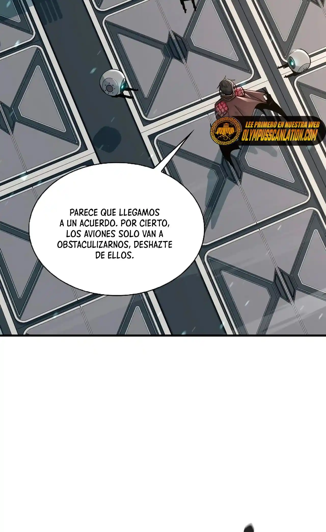 ¡Me Fortalezco Comiendo! - Capítulo 72 - Página 12 - LectorTMOo