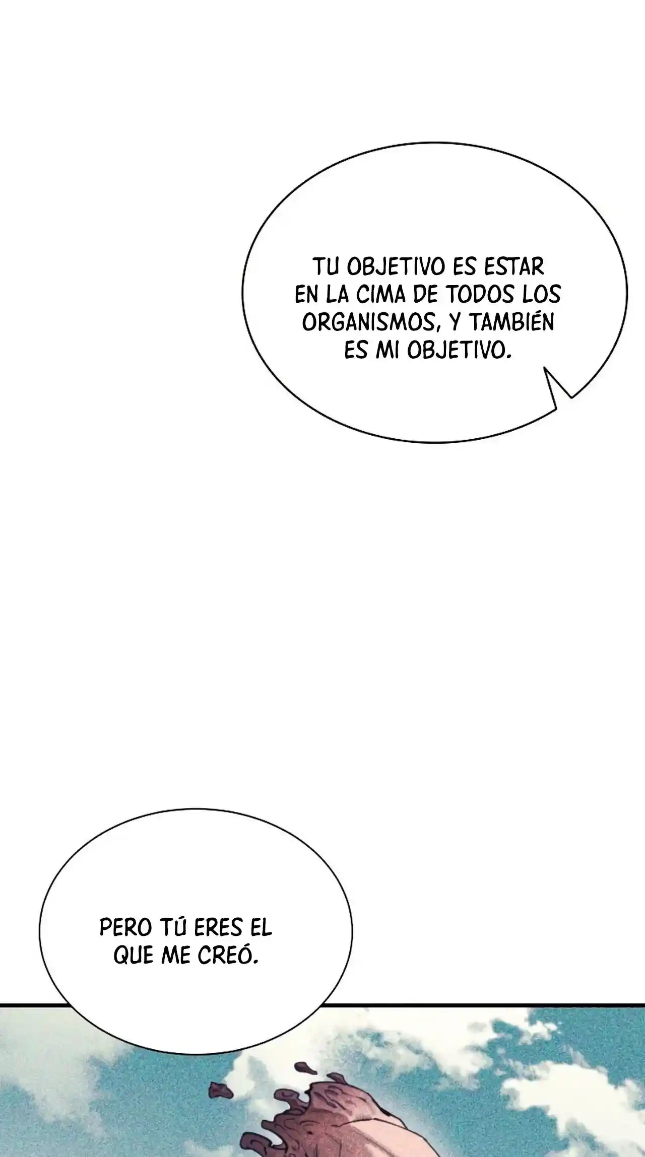 ¡Me Fortalezco Comiendo! - Capítulo 72 - Página 55 - LectorTMOo