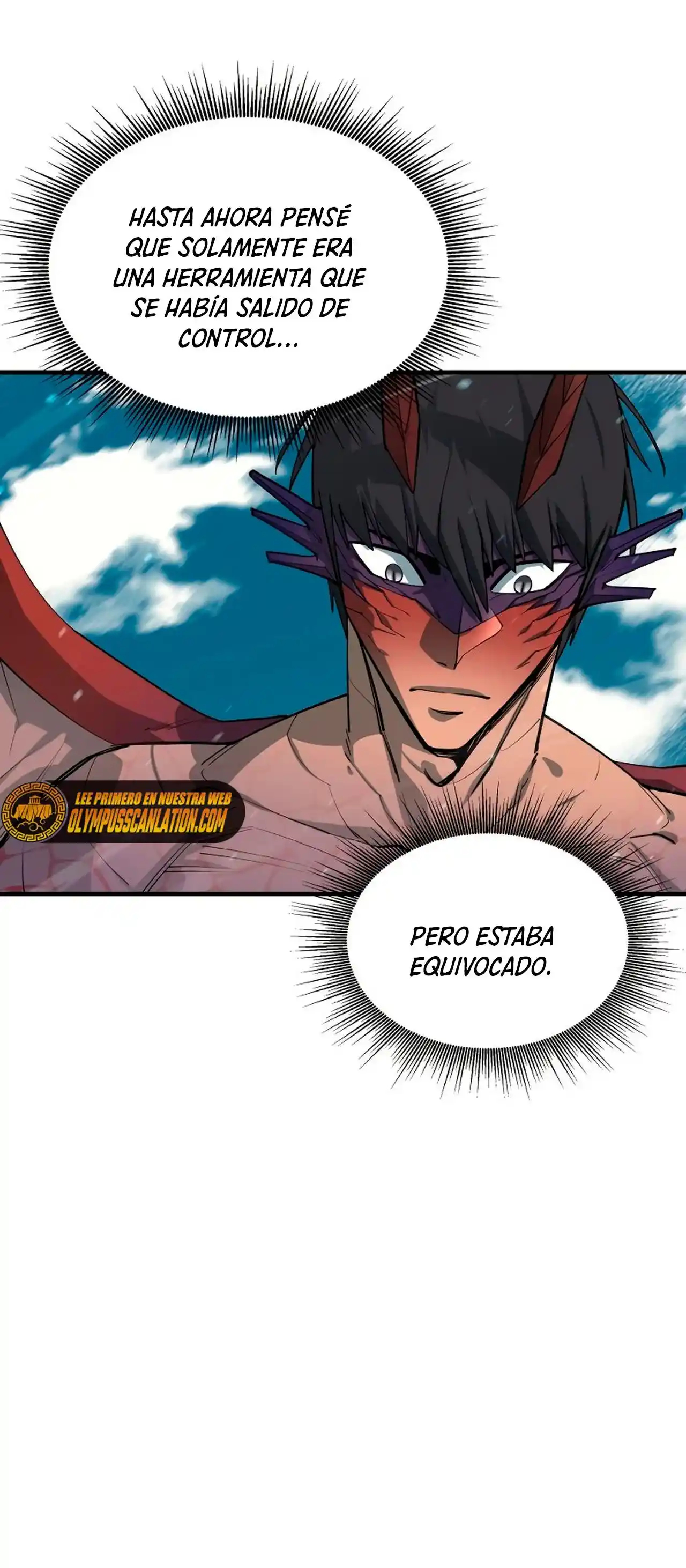 ¡Me Fortalezco Comiendo! - Capítulo 72 - Página 60 - LectorTMOo
