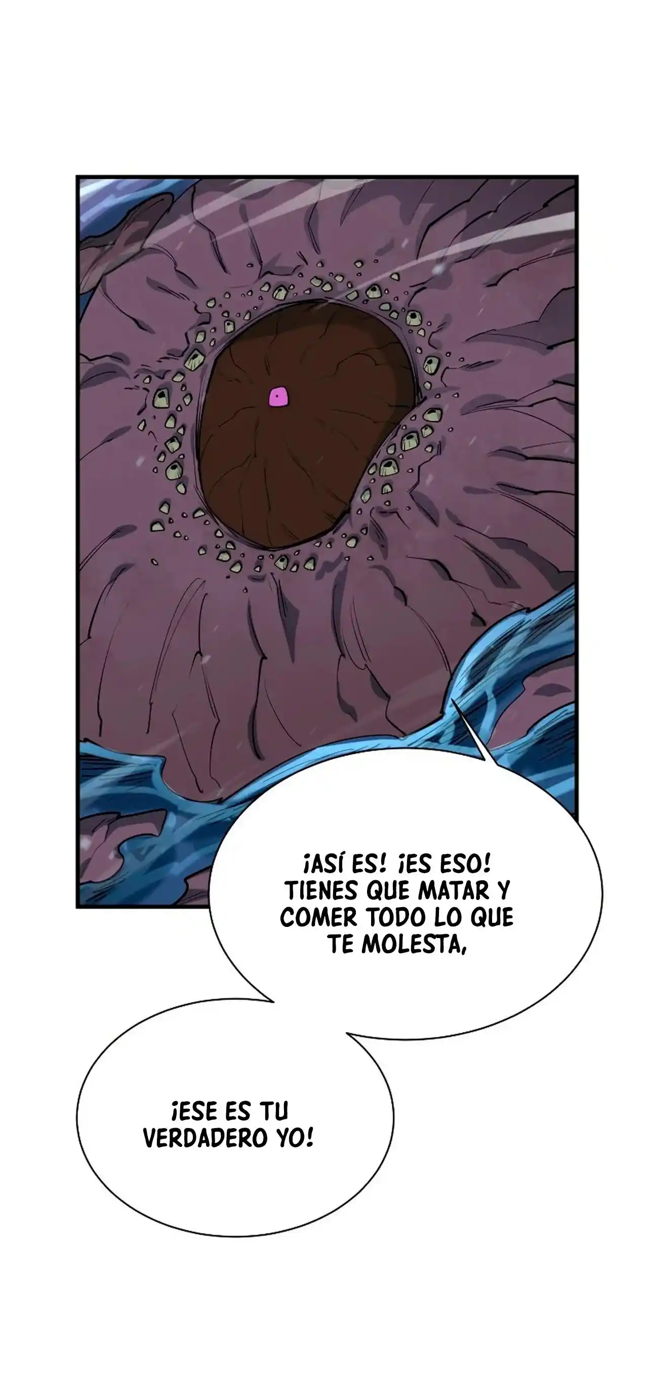 ¡Me Fortalezco Comiendo! - Capítulo 72 - Página 63 - LectorTMOo