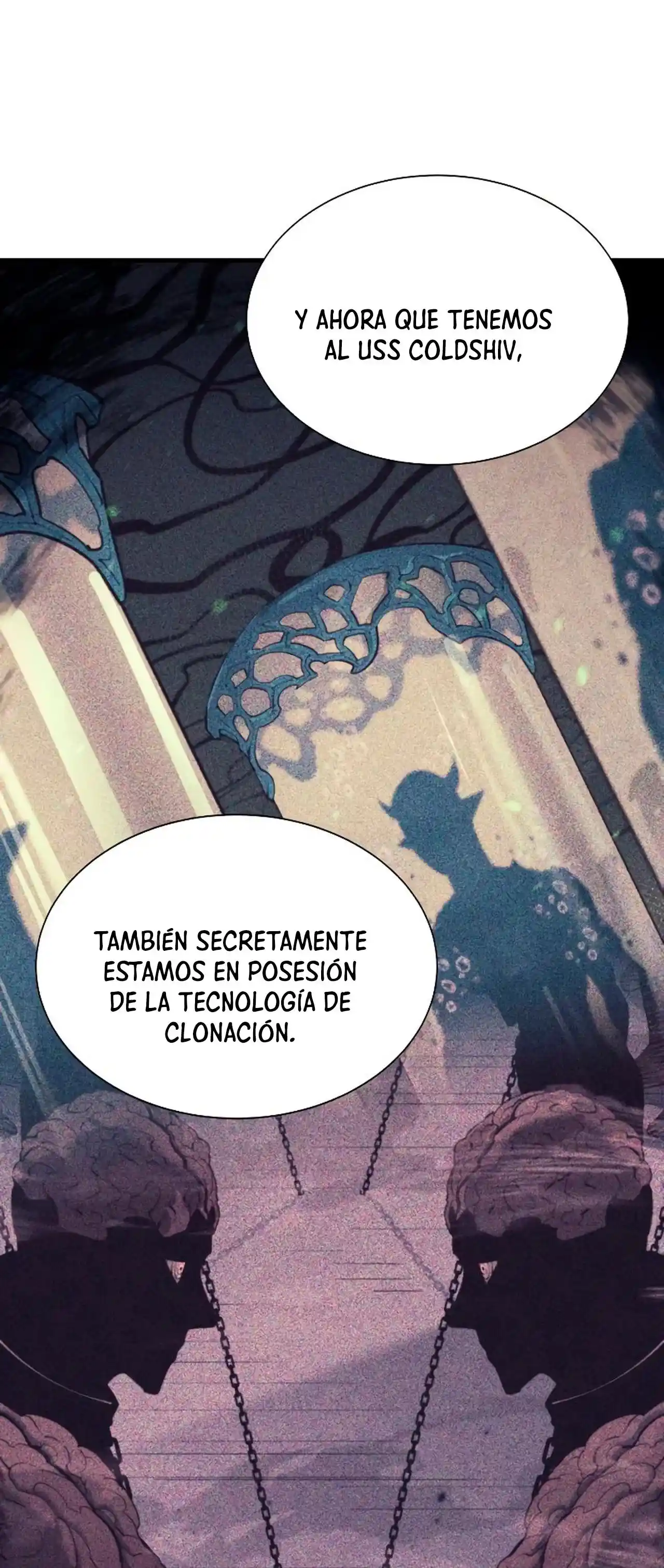 ¡Me Fortalezco Comiendo! - Capítulo 72 - Página 78 - LectorTMOo