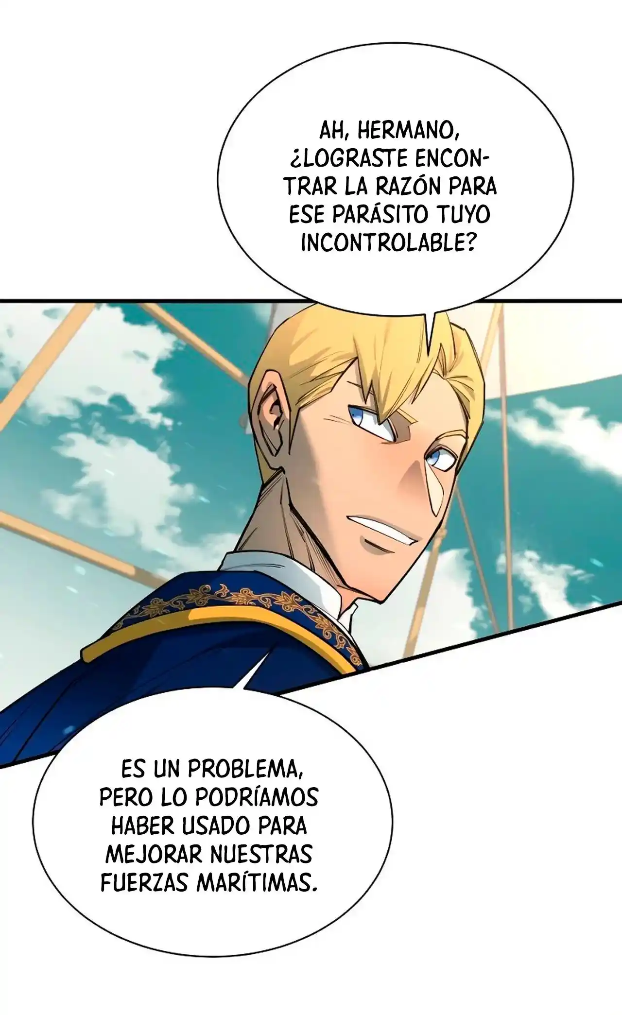 ¡Me Fortalezco Comiendo! - Capítulo 72 - Página 81 - LectorTMOo