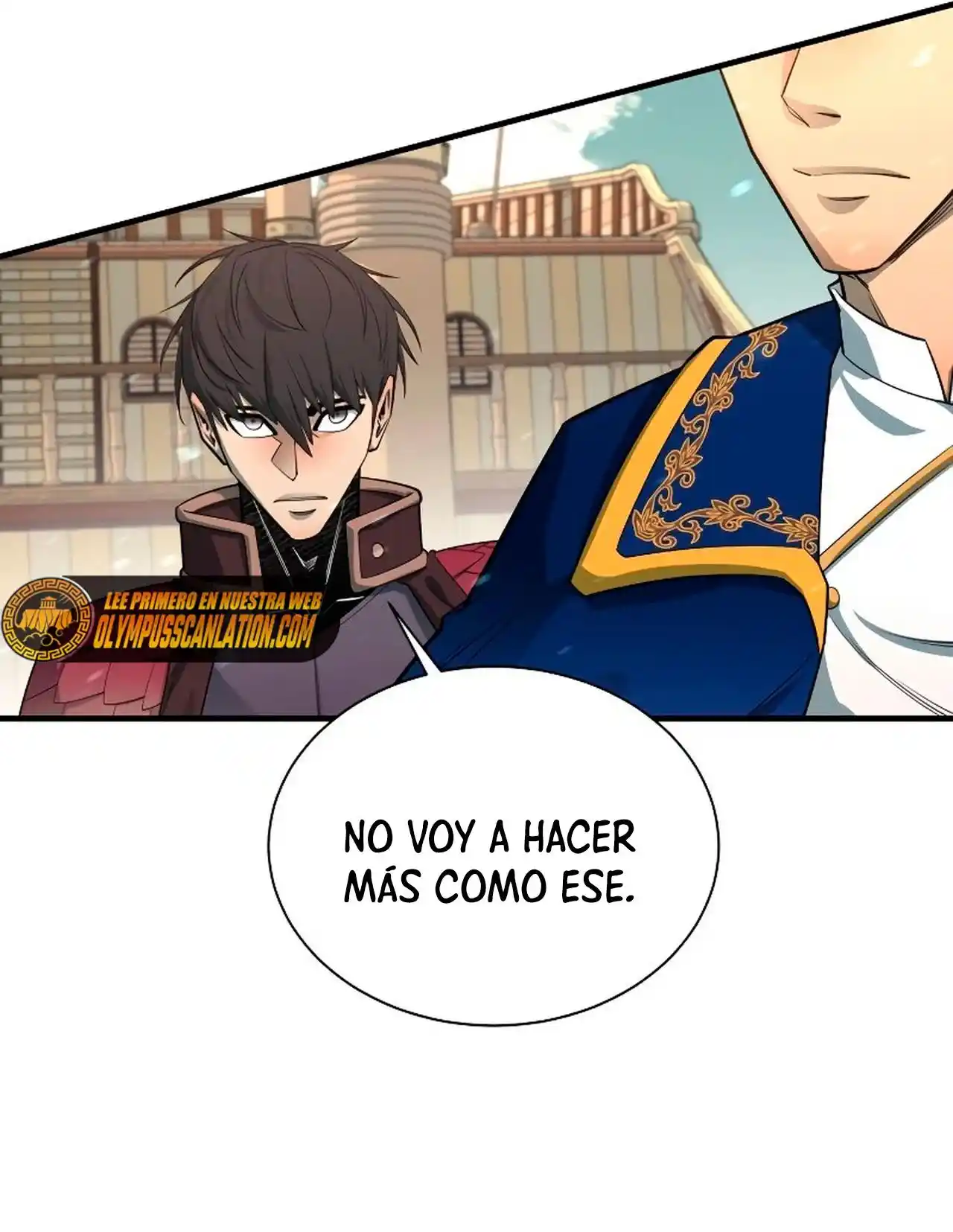 ¡Me Fortalezco Comiendo! - Capítulo 72 - Página 82 - LectorTMOo